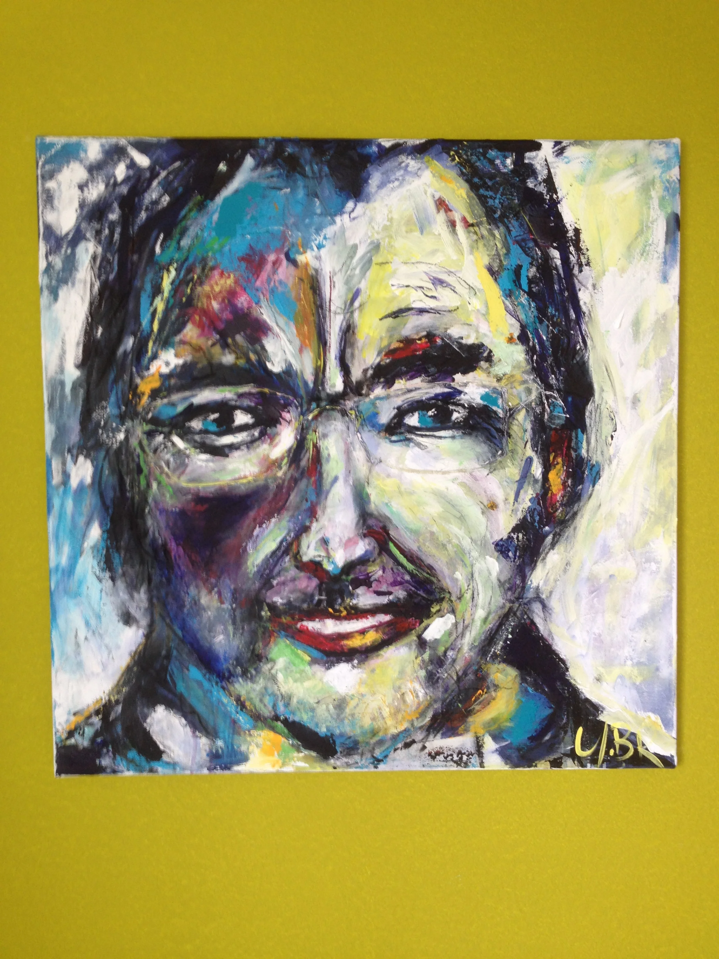 Portrait (Bild 59)