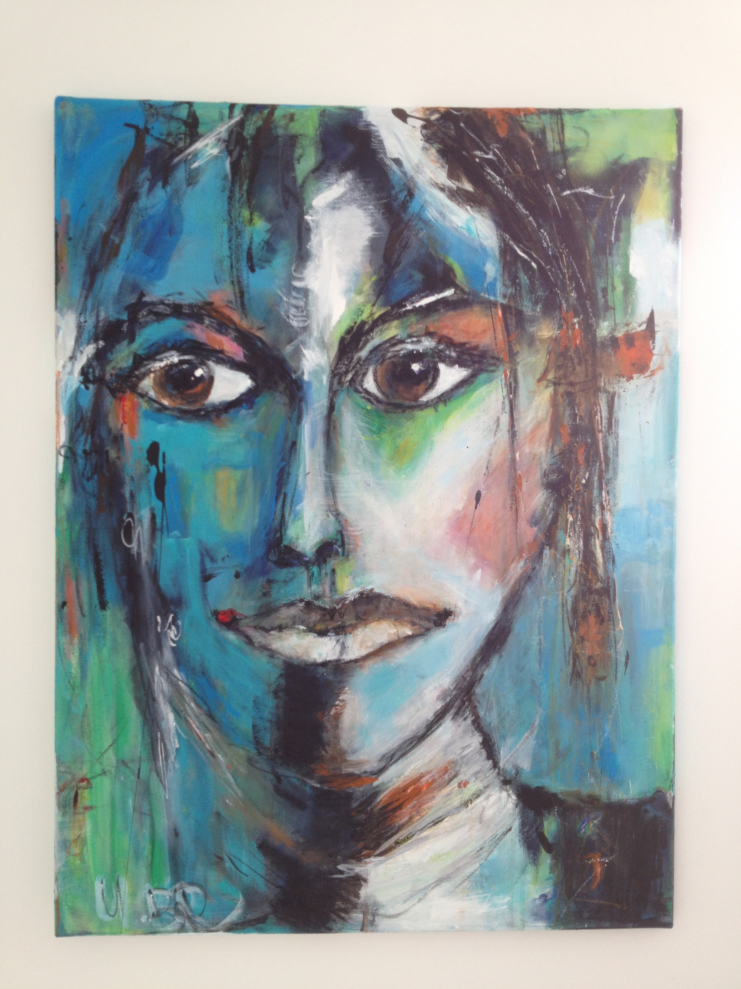 Portrait (Bild 53)