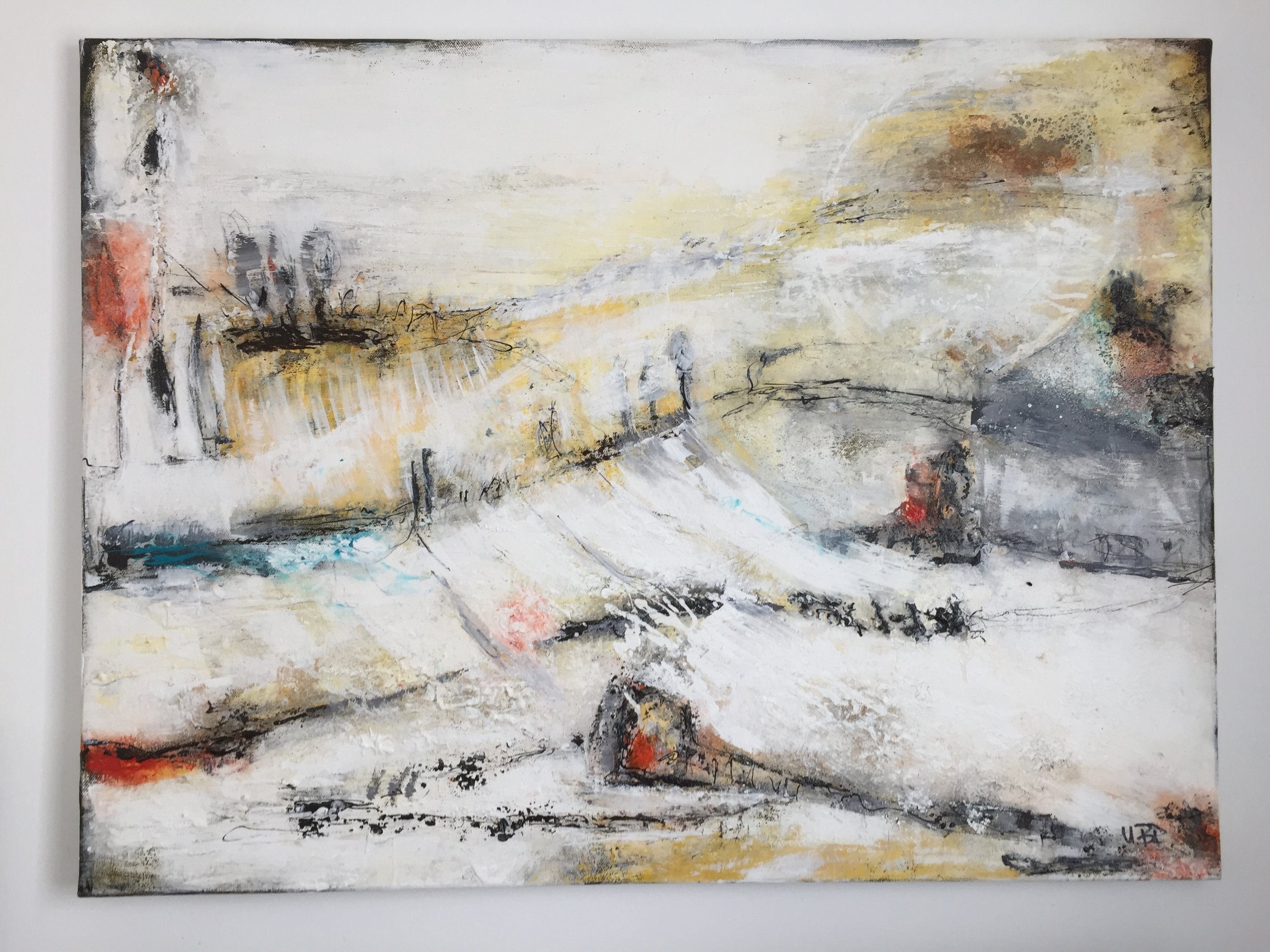 Winterlandschaft (Bild 73)