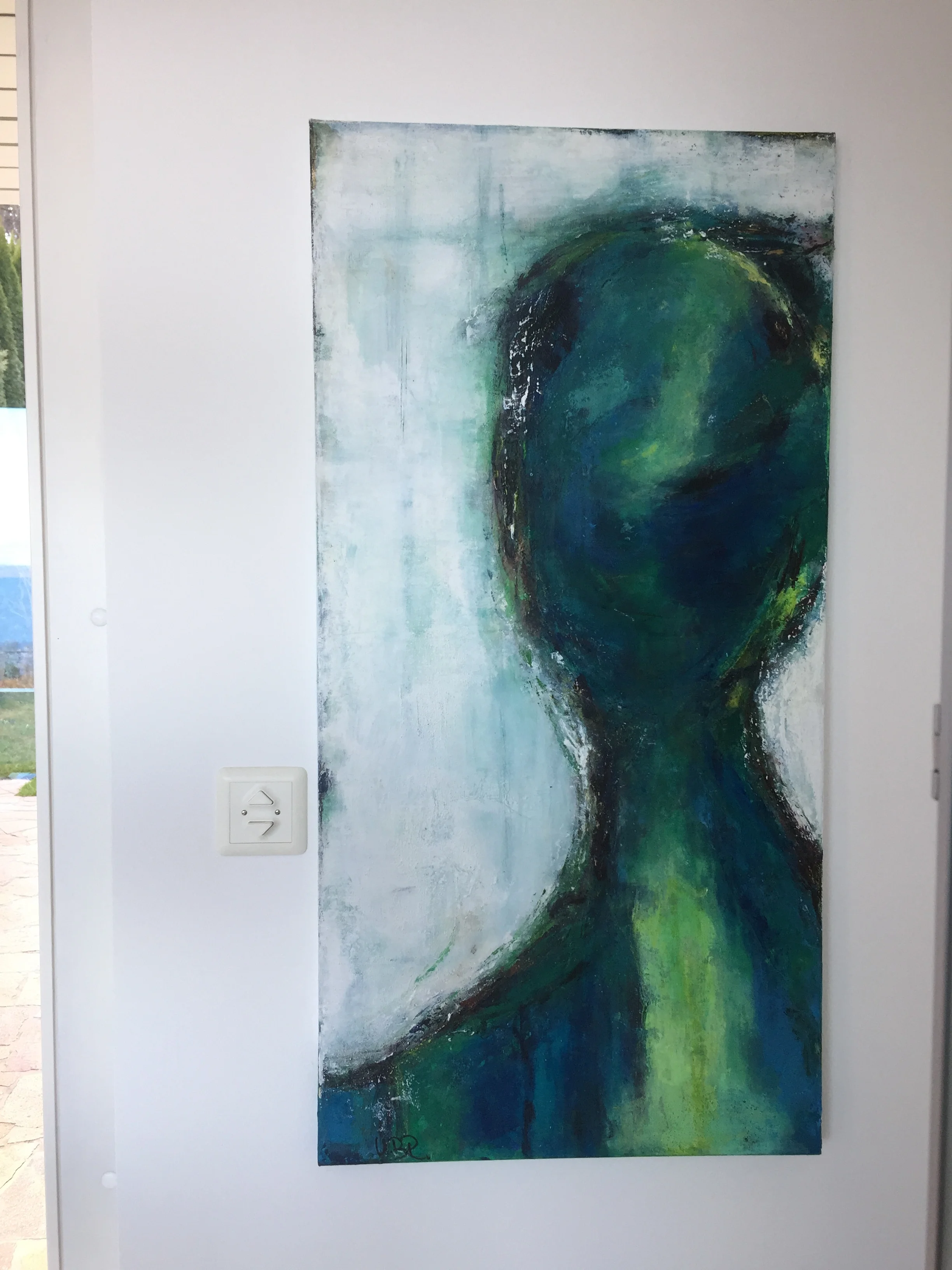 Abstrakt (Bild 75)