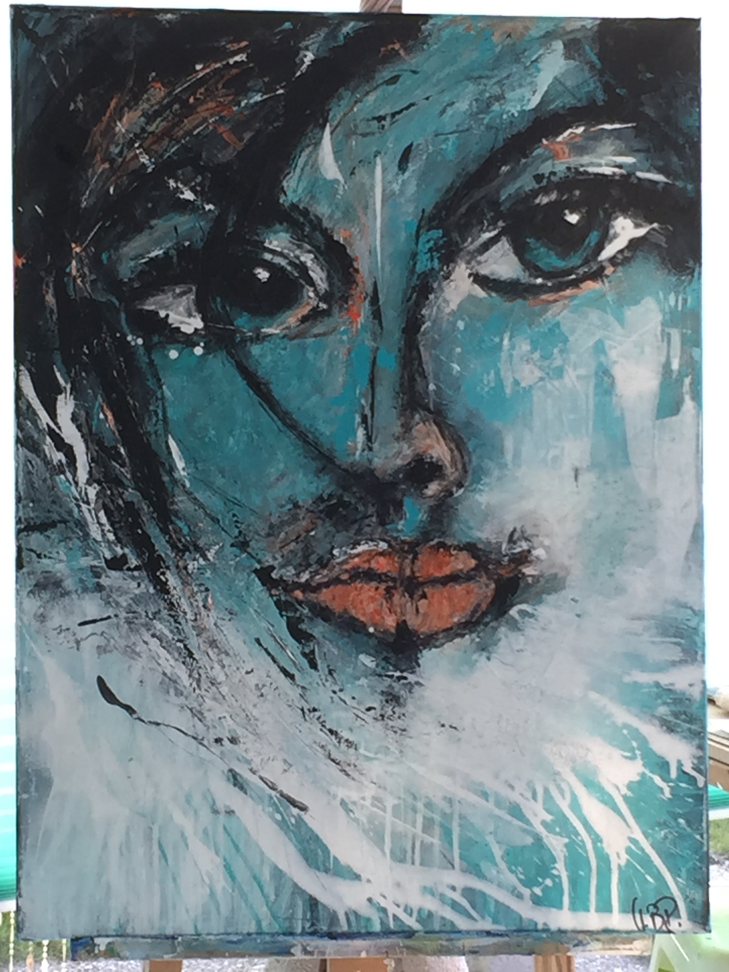Portrait (Bild 79)