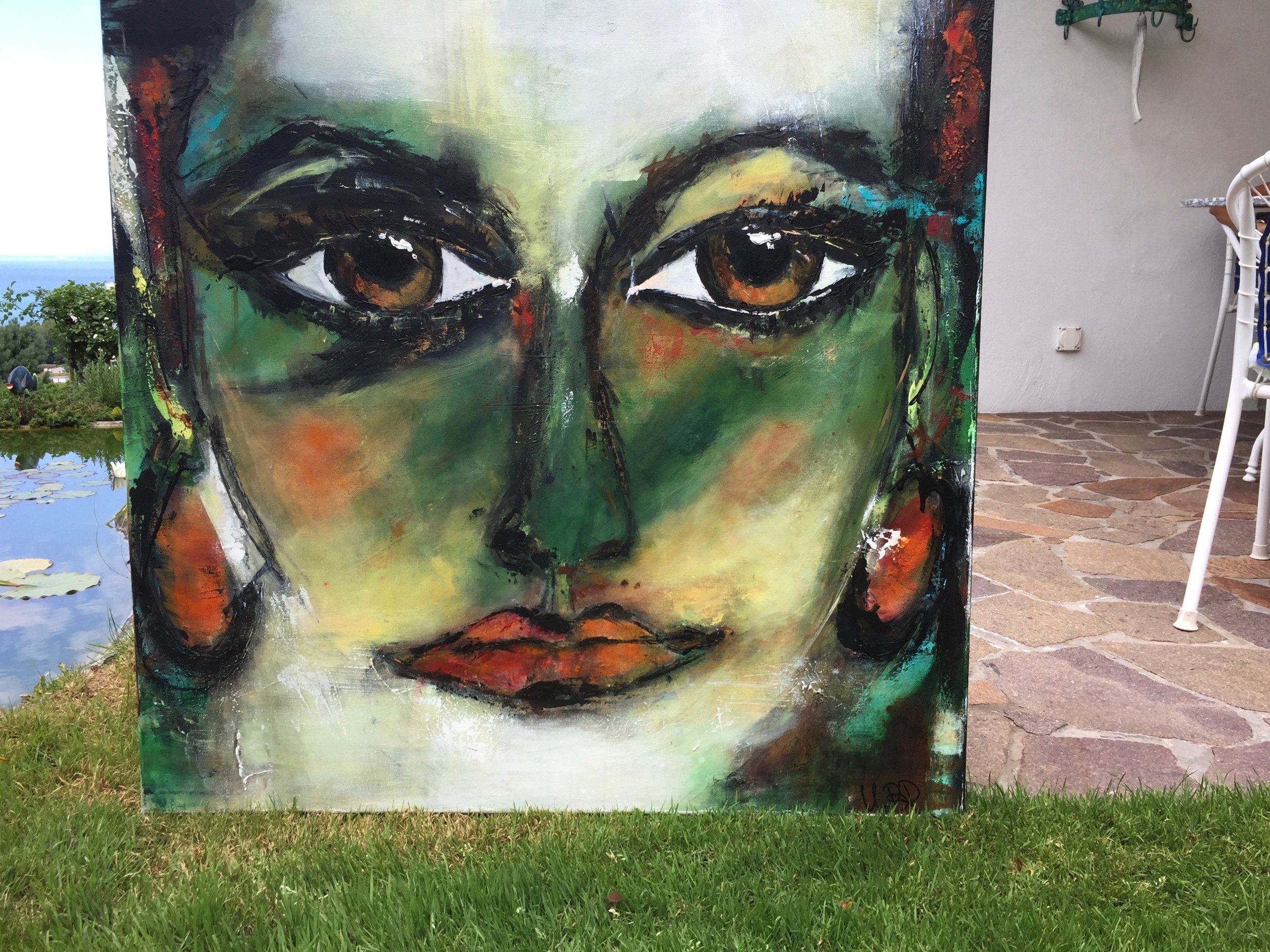 Portrait (Bild 82)