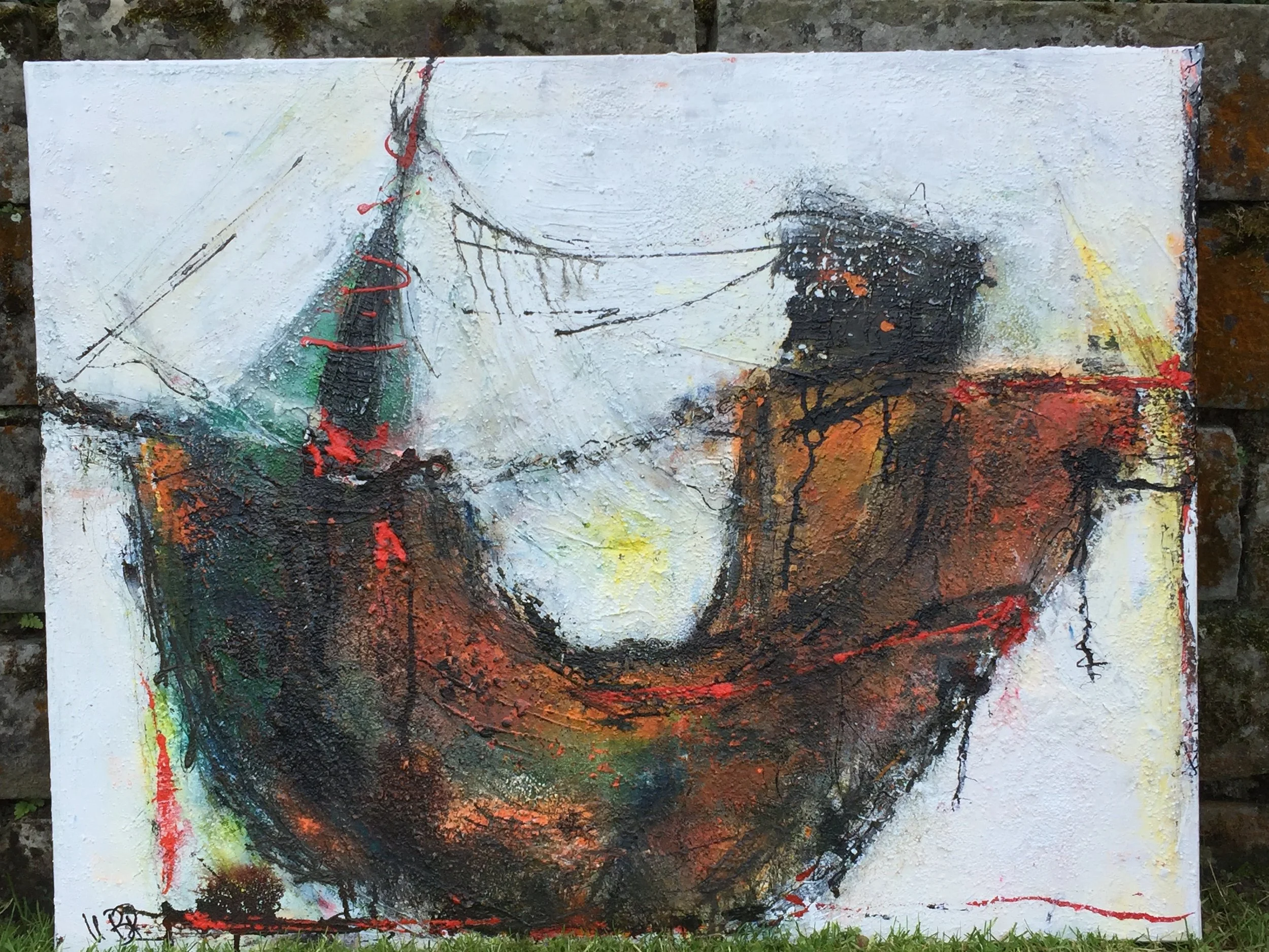 Mischtechnik (Bild 83)
