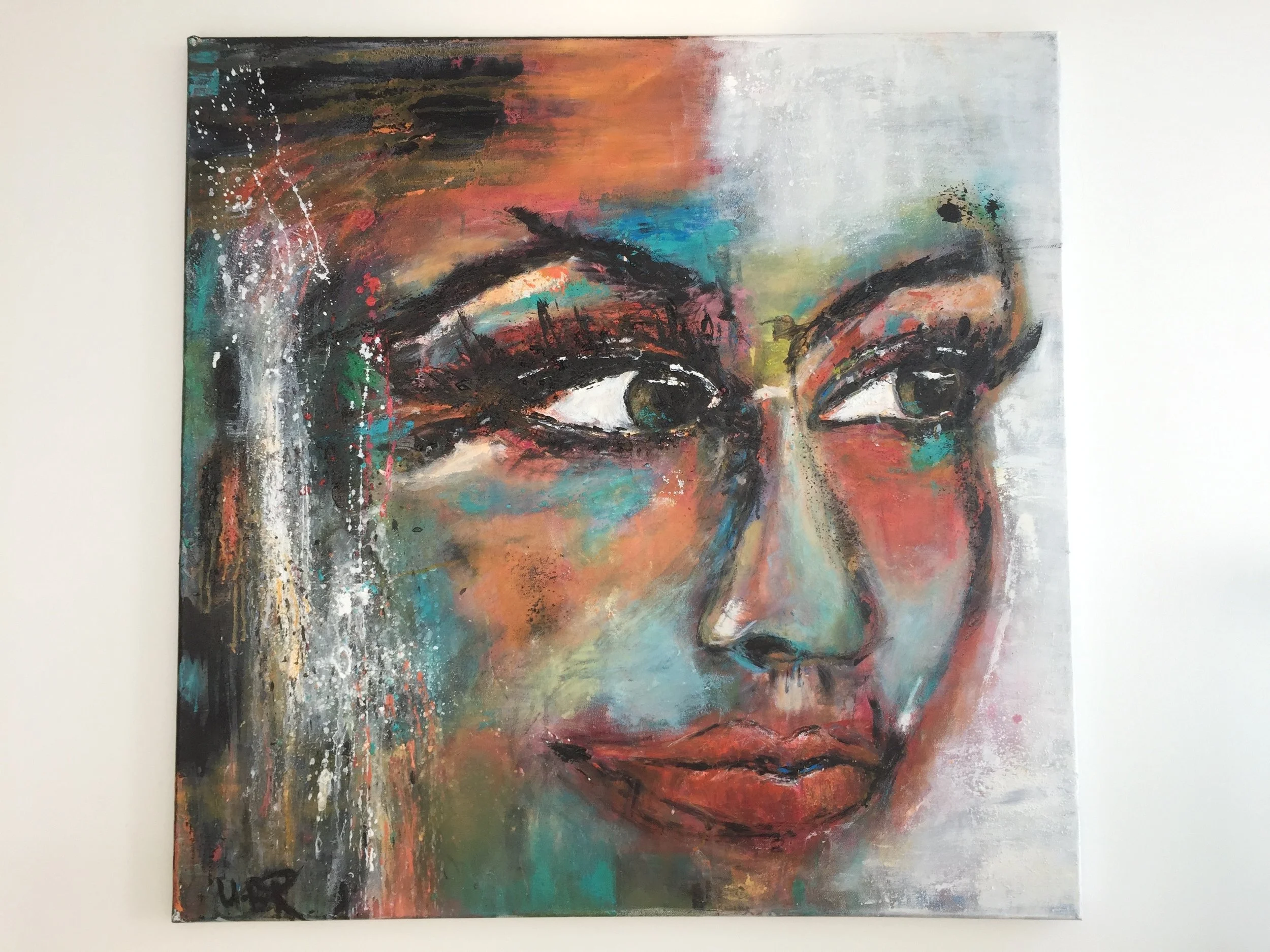 Portrait (Bild 84)