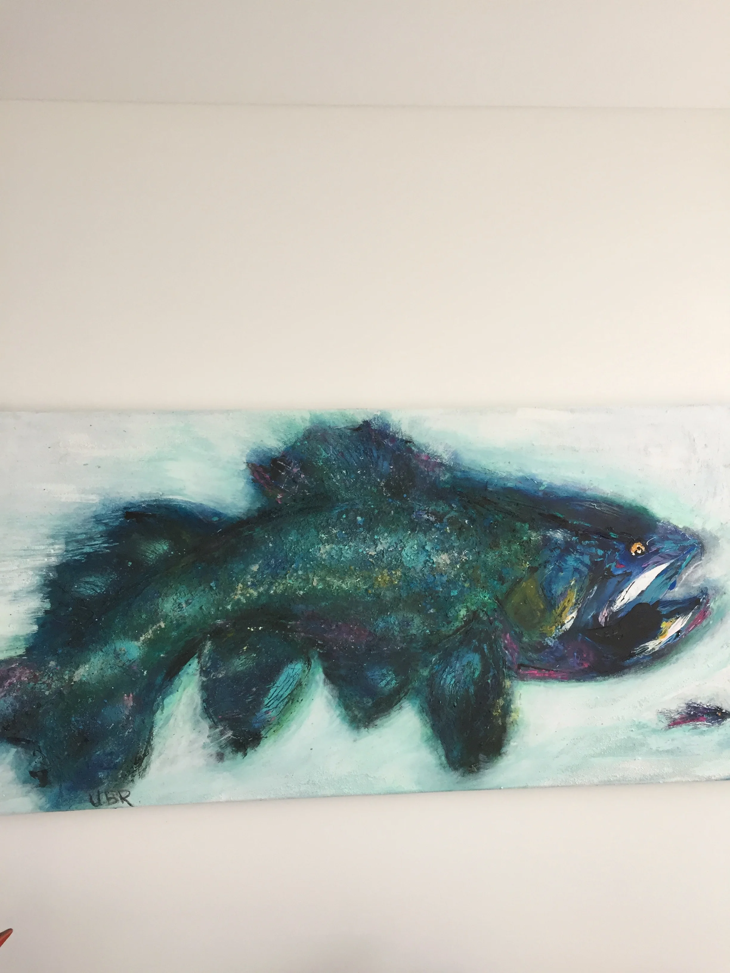 Urfisch (Bild 98)