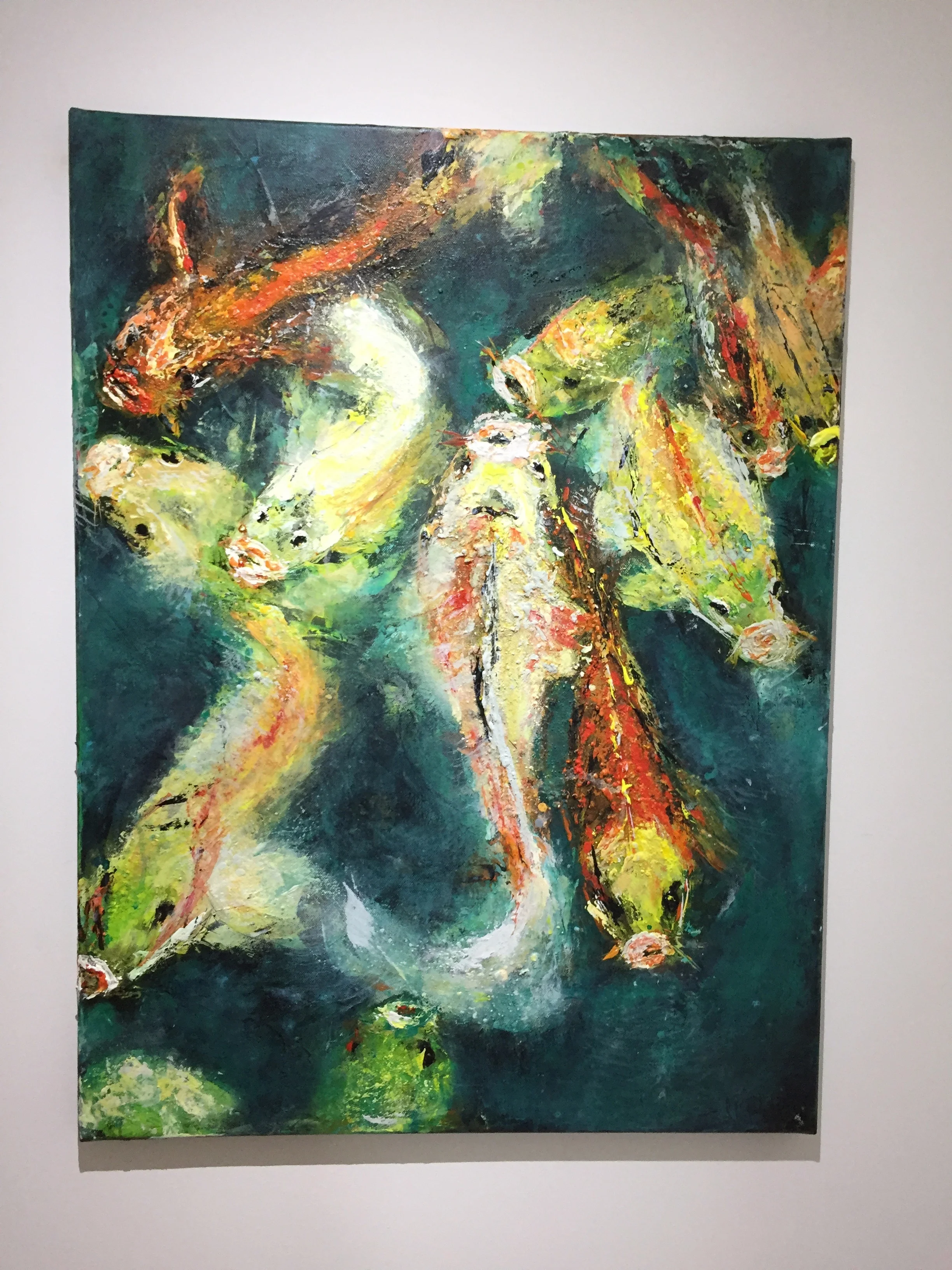 Kois (Bild 108)