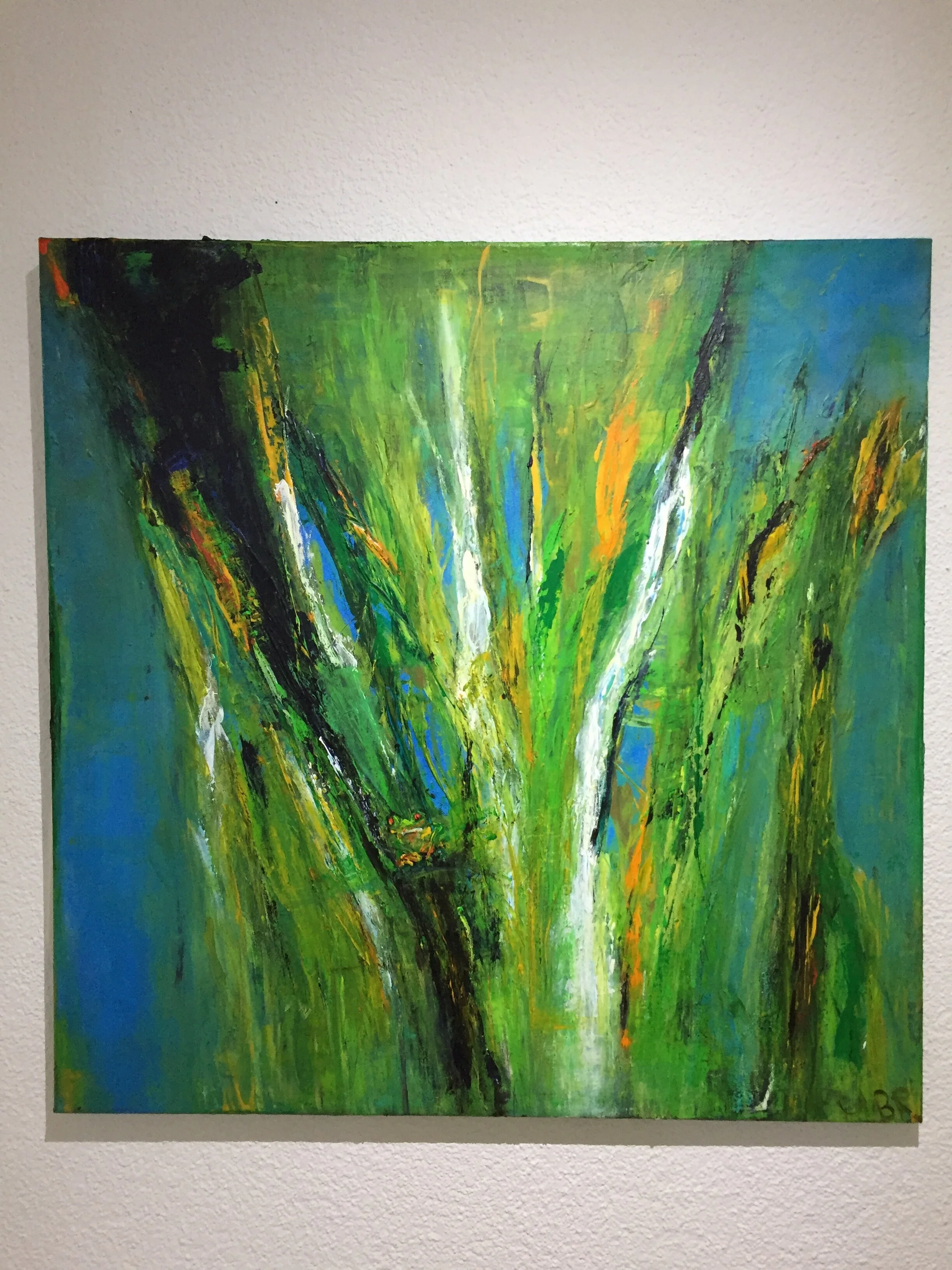 Natur (Bild 125) Verkauft