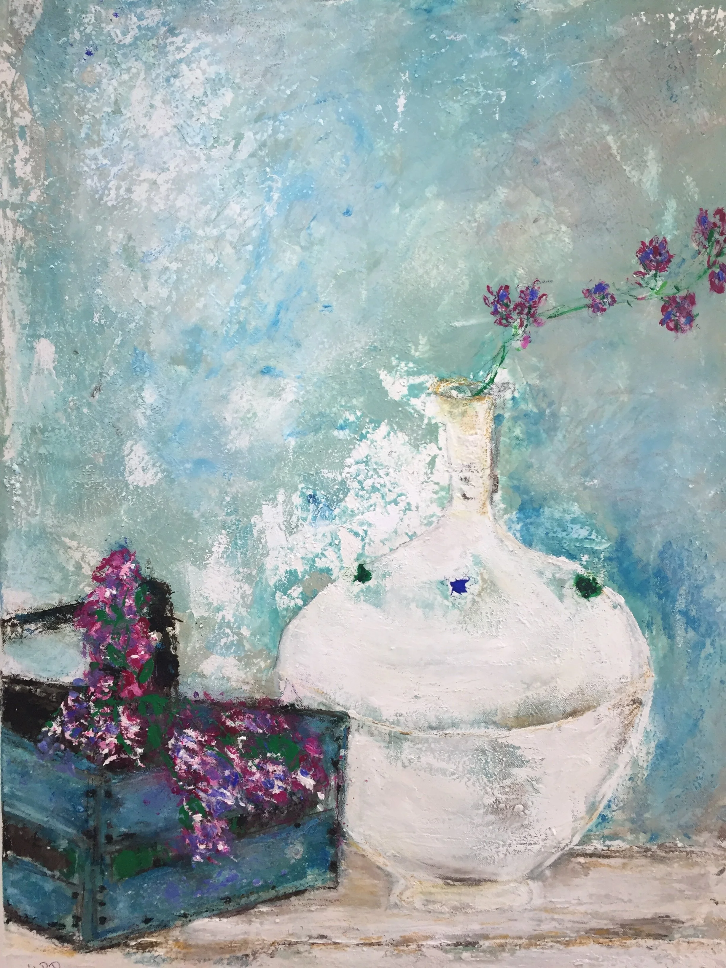 Mediterran (Bild 137)