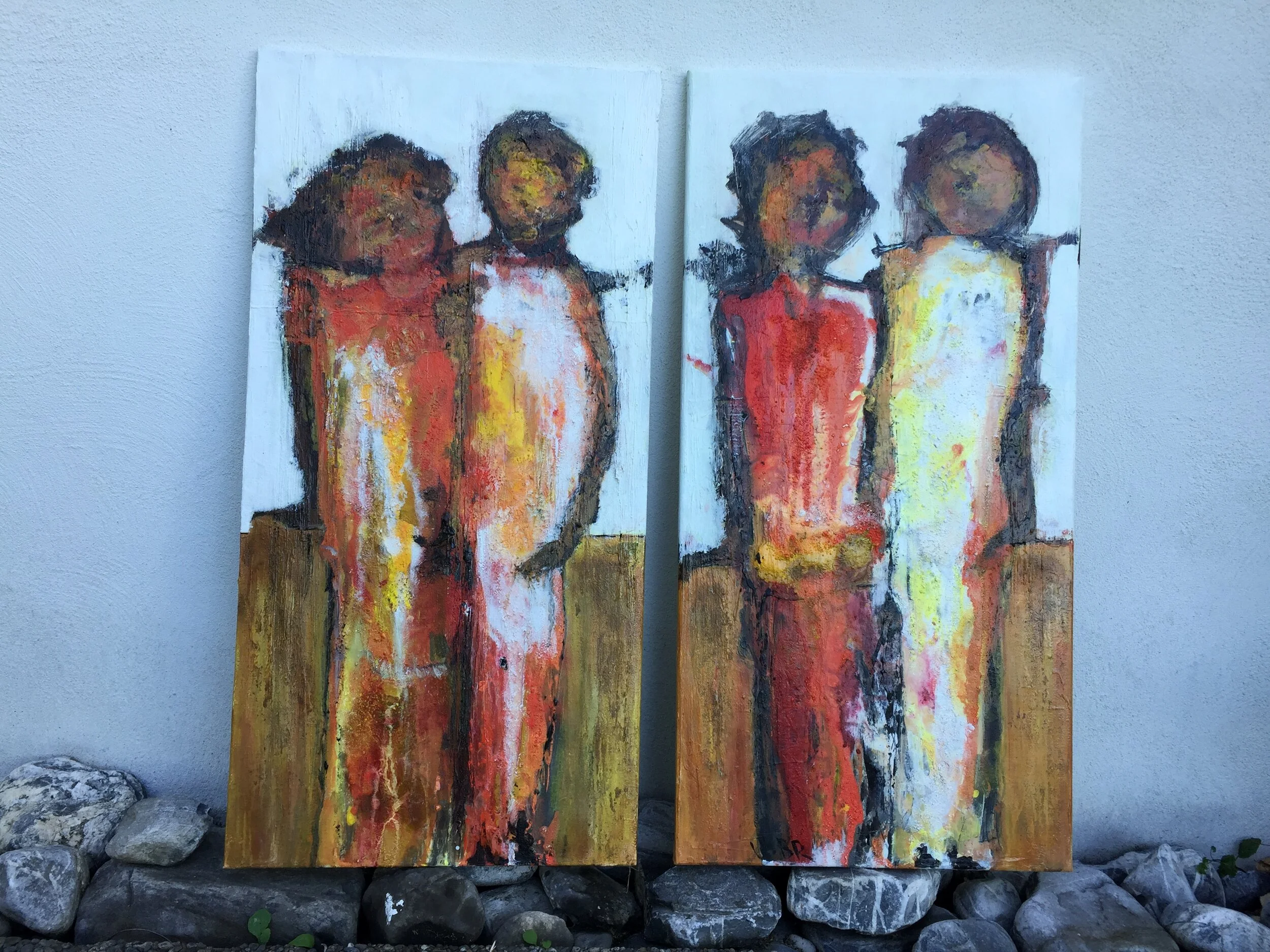 Figurativ (Bild 144)