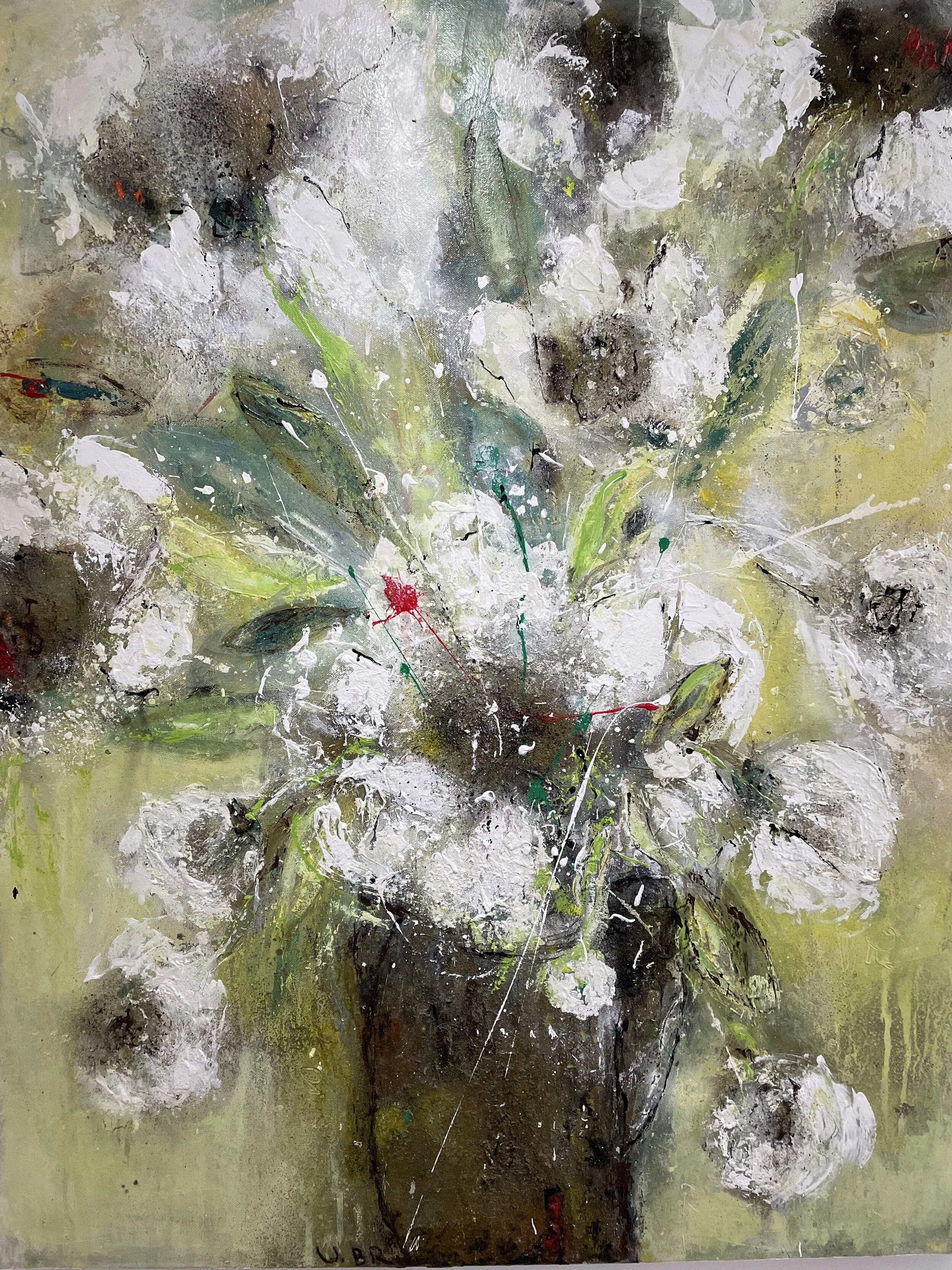 Bild (154) Frühlingserwachen