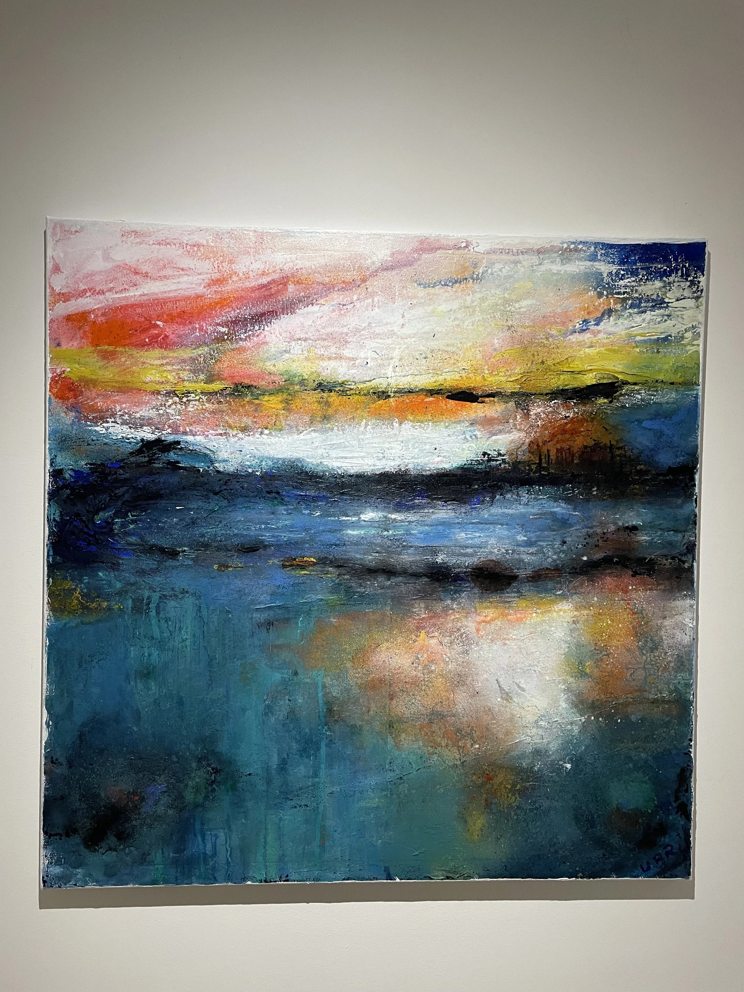 Bild (162)Natur abstrakt