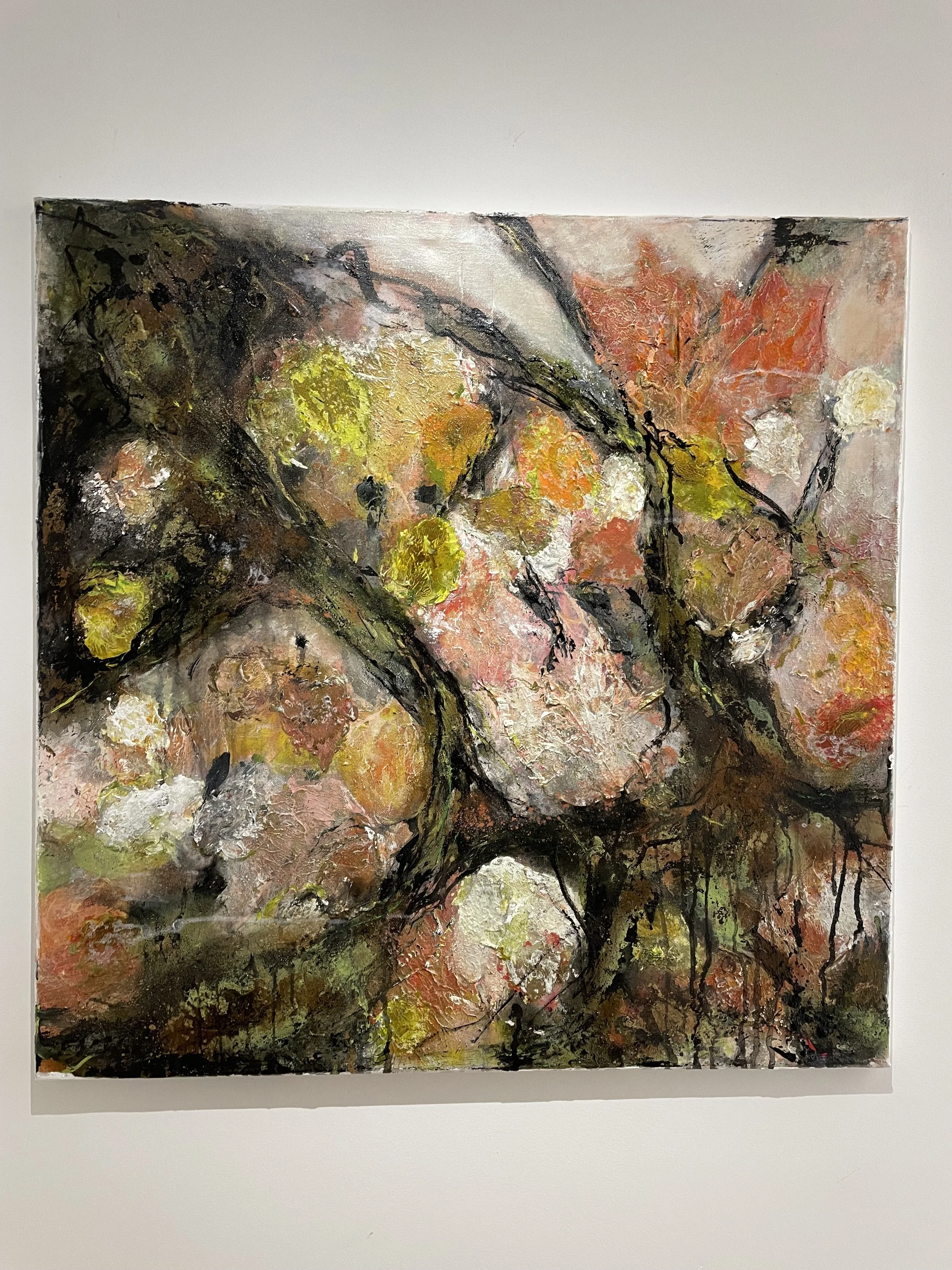 Bild (174) Goldener Herbst