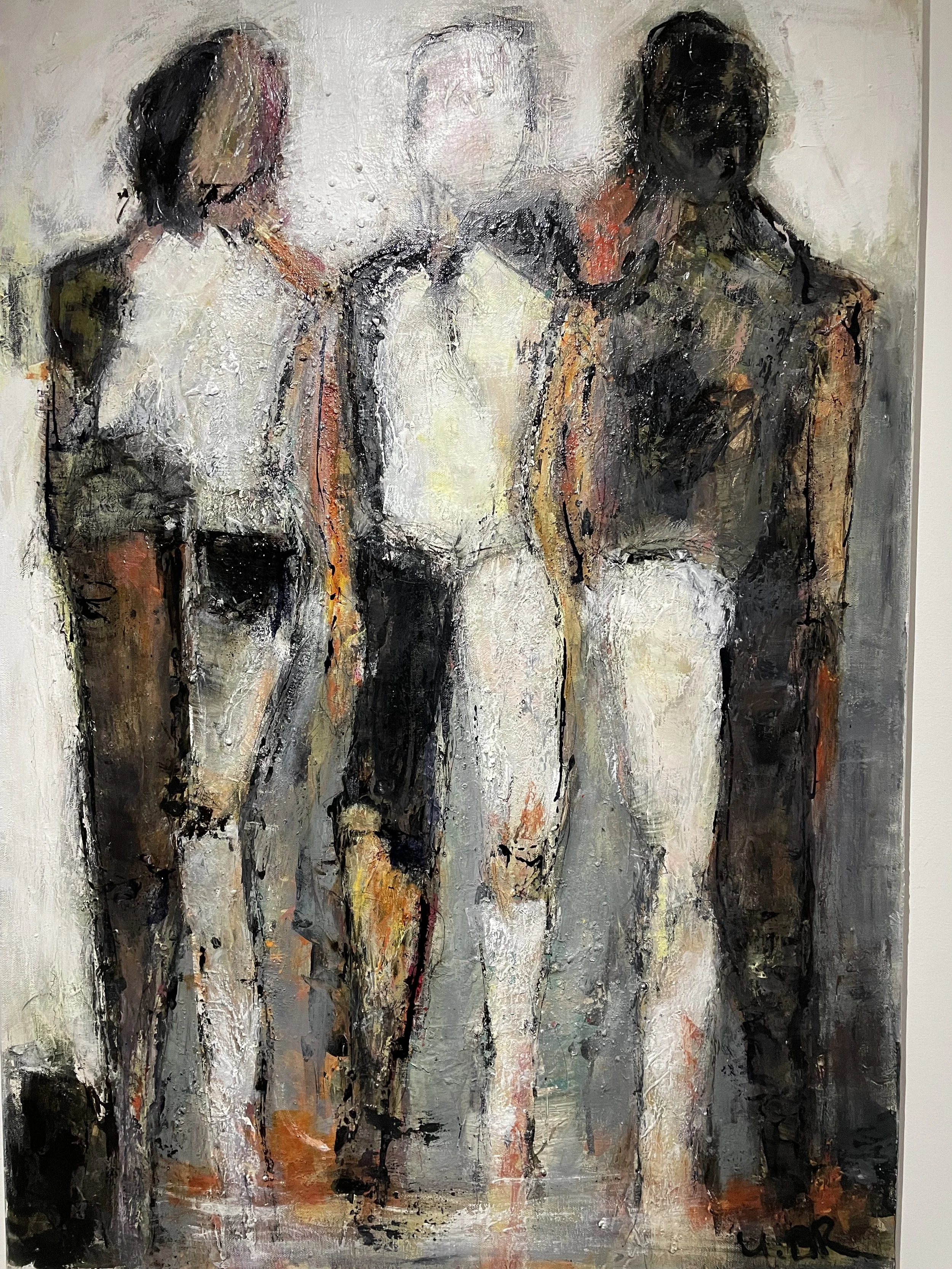 Bild (178) Figurativ 