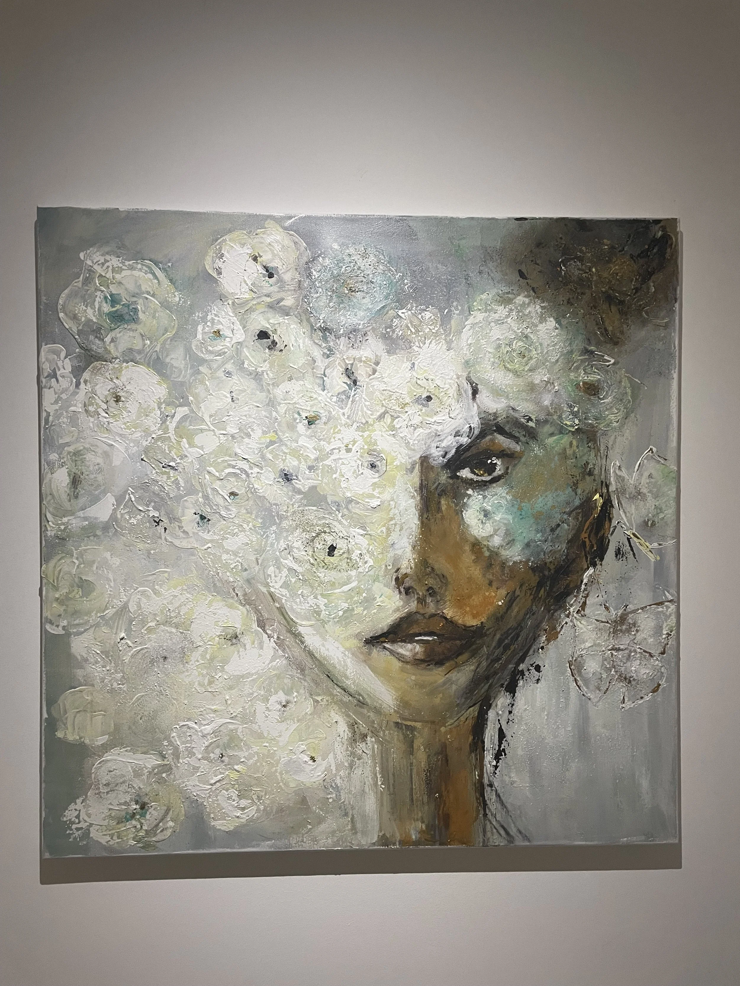 Blütenzauber (April 2024)