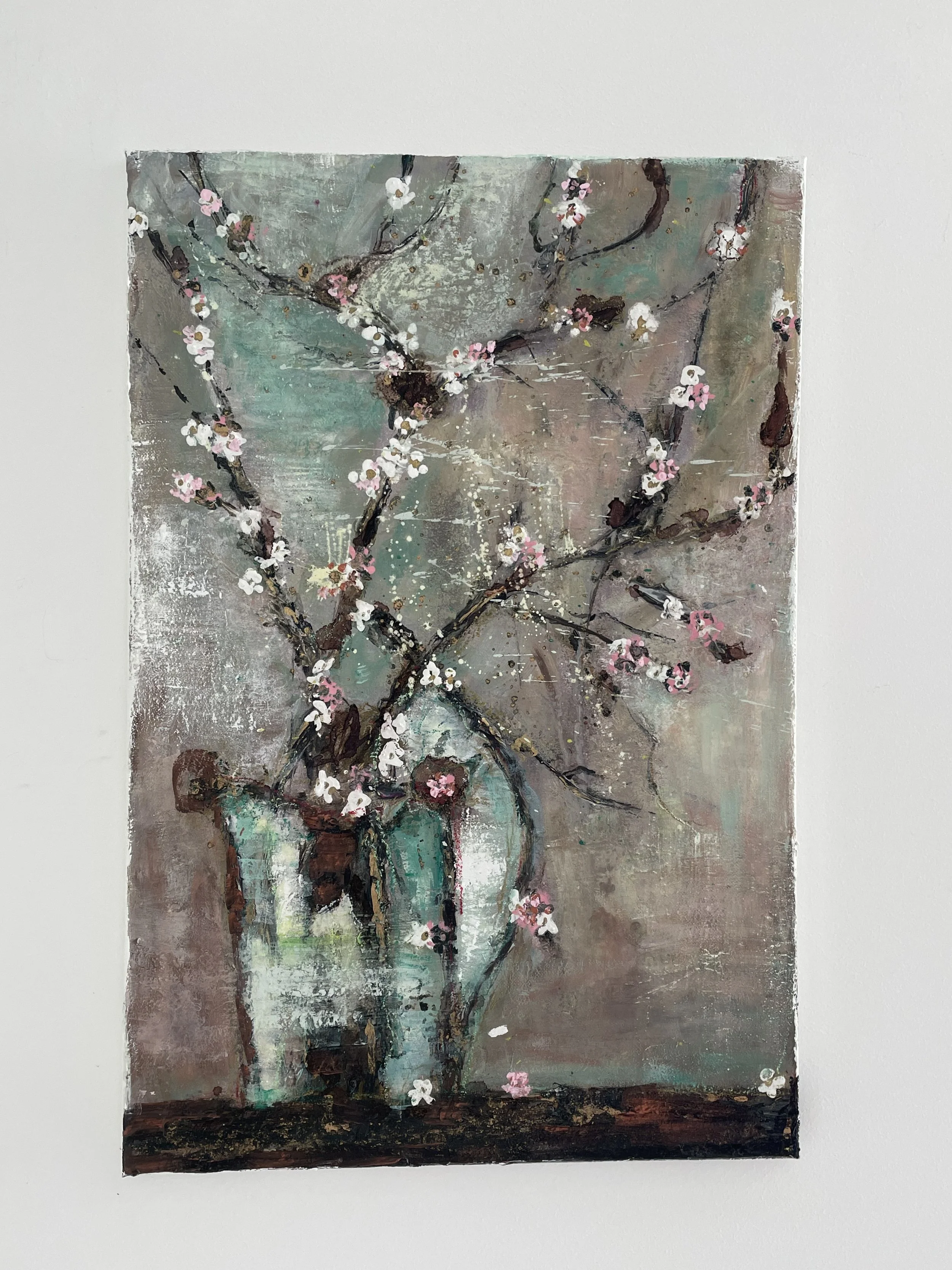 Kirschblüten (April 2024)