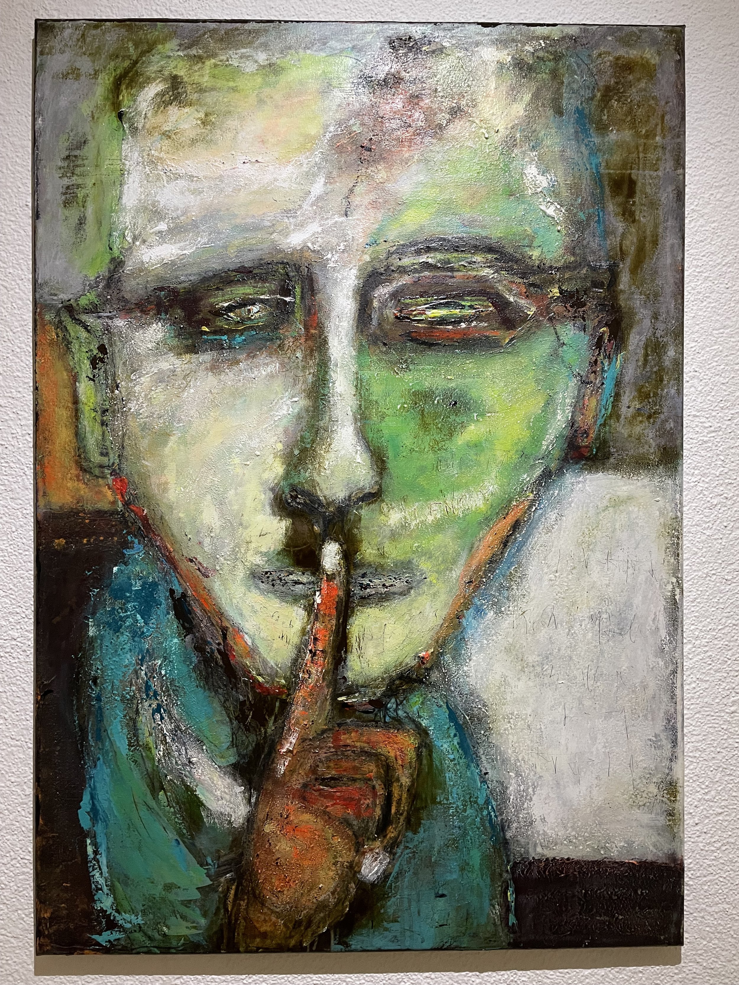 SILENCE (Januar 2025)