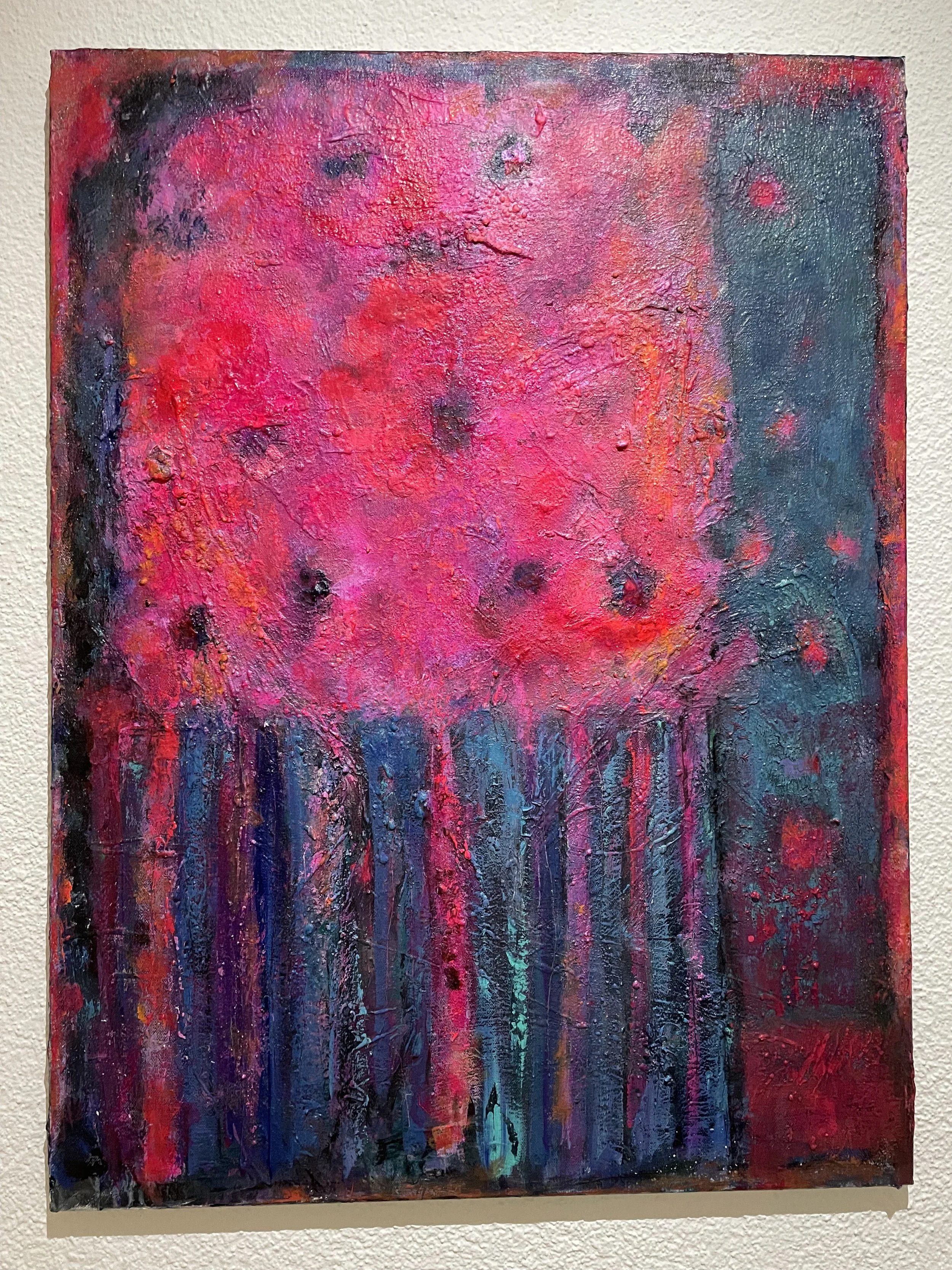 Pink (November 2025) Verkauft