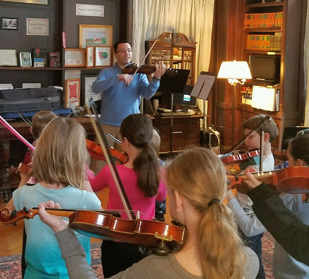 Edward teaching group.jpg
