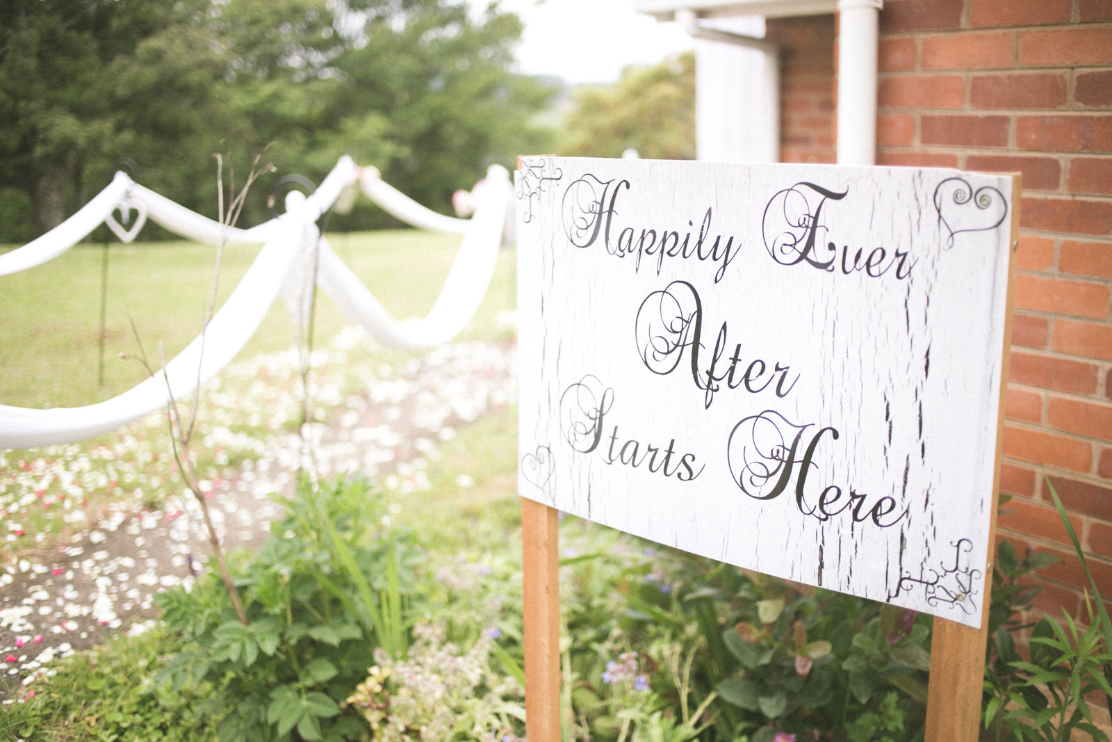 zululand melmoth wedding sign photography