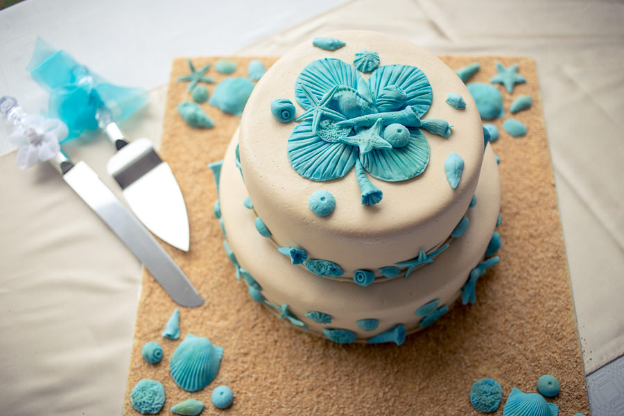 ballito boathouse wedding photography cake