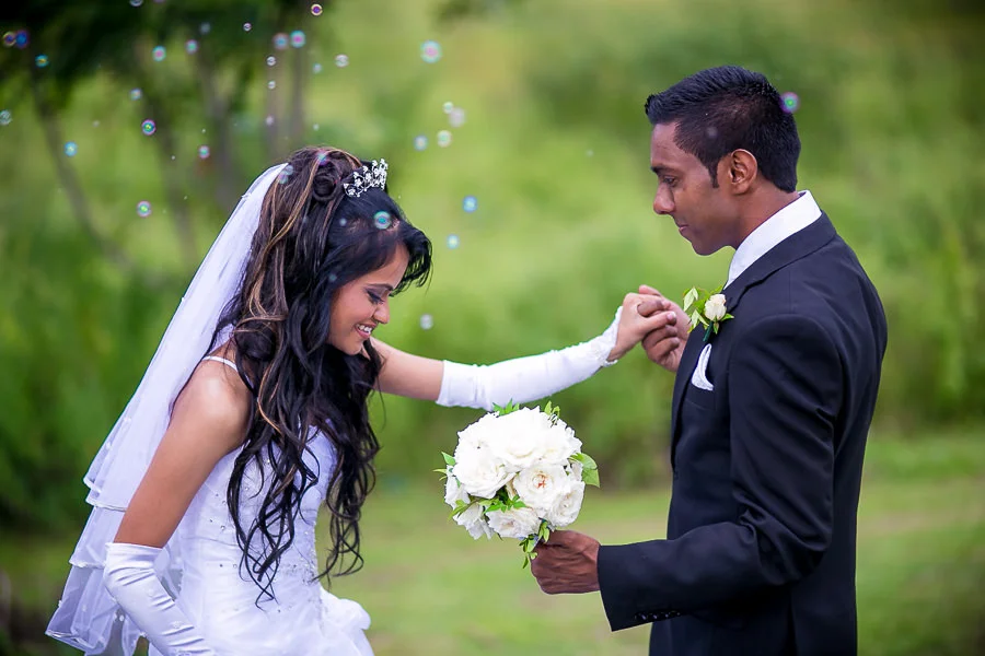 Durban Wedding Photography | Verashnie & Vekesh