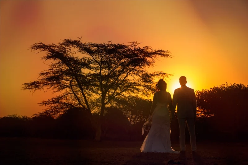 Hluhluwe Wedding Photography | Alecia & DeWet