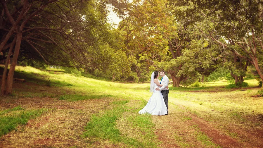 Durban North Wedding Photography | Chantal & Luke