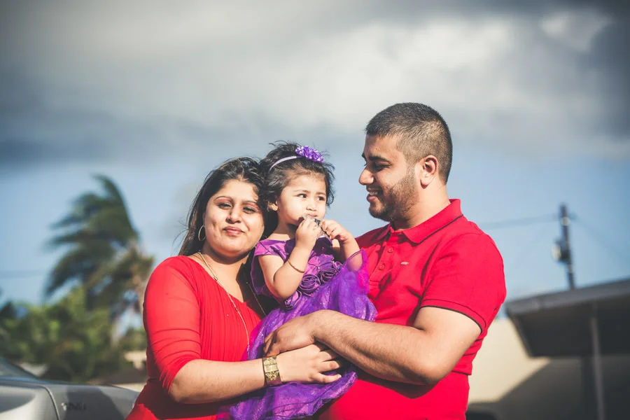 Children's Birthday Party Photography Durban | Zahra's 1st Birthday