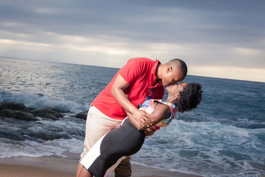 Ballito Couples Shoot | Phumi & Mo
