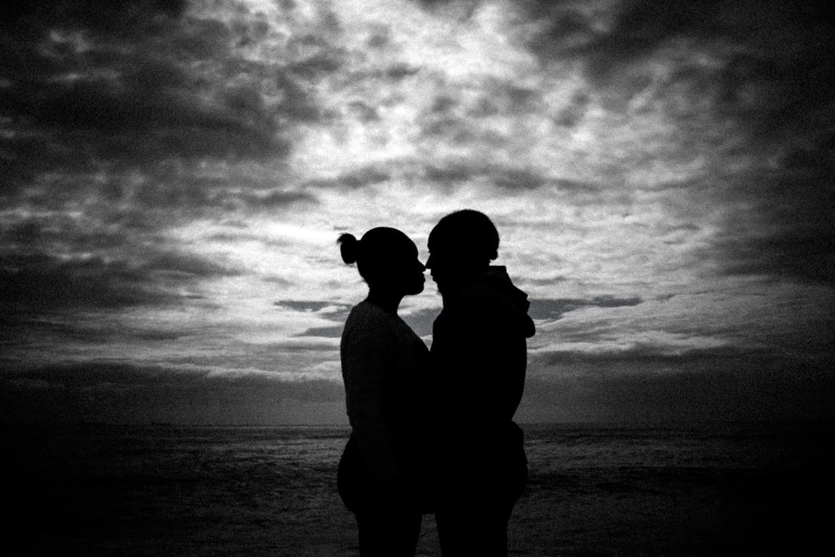 Durban Engagement Photo Shoot | Lucia & MacWalter