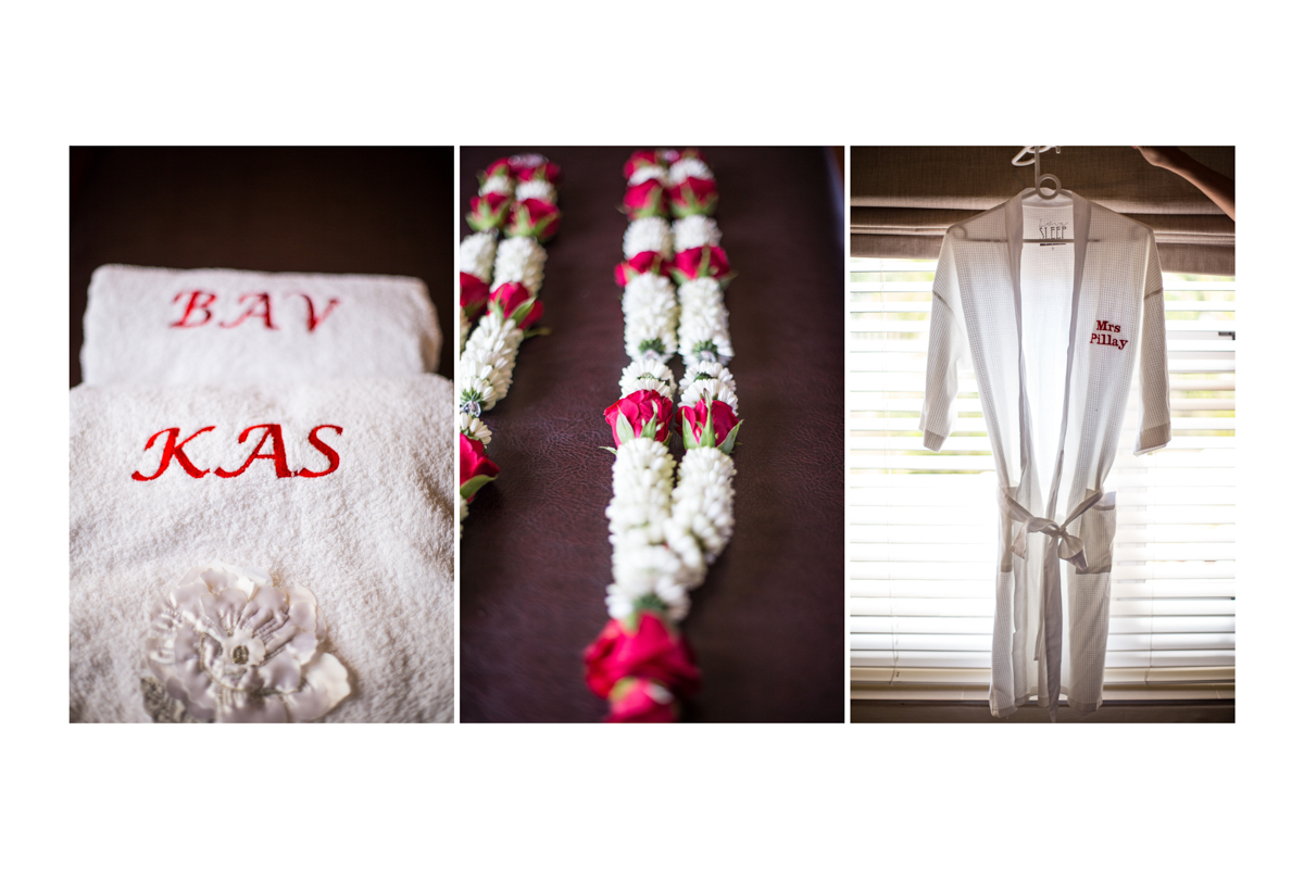 South Indian Tamil Durban Wedding RBadal Photography