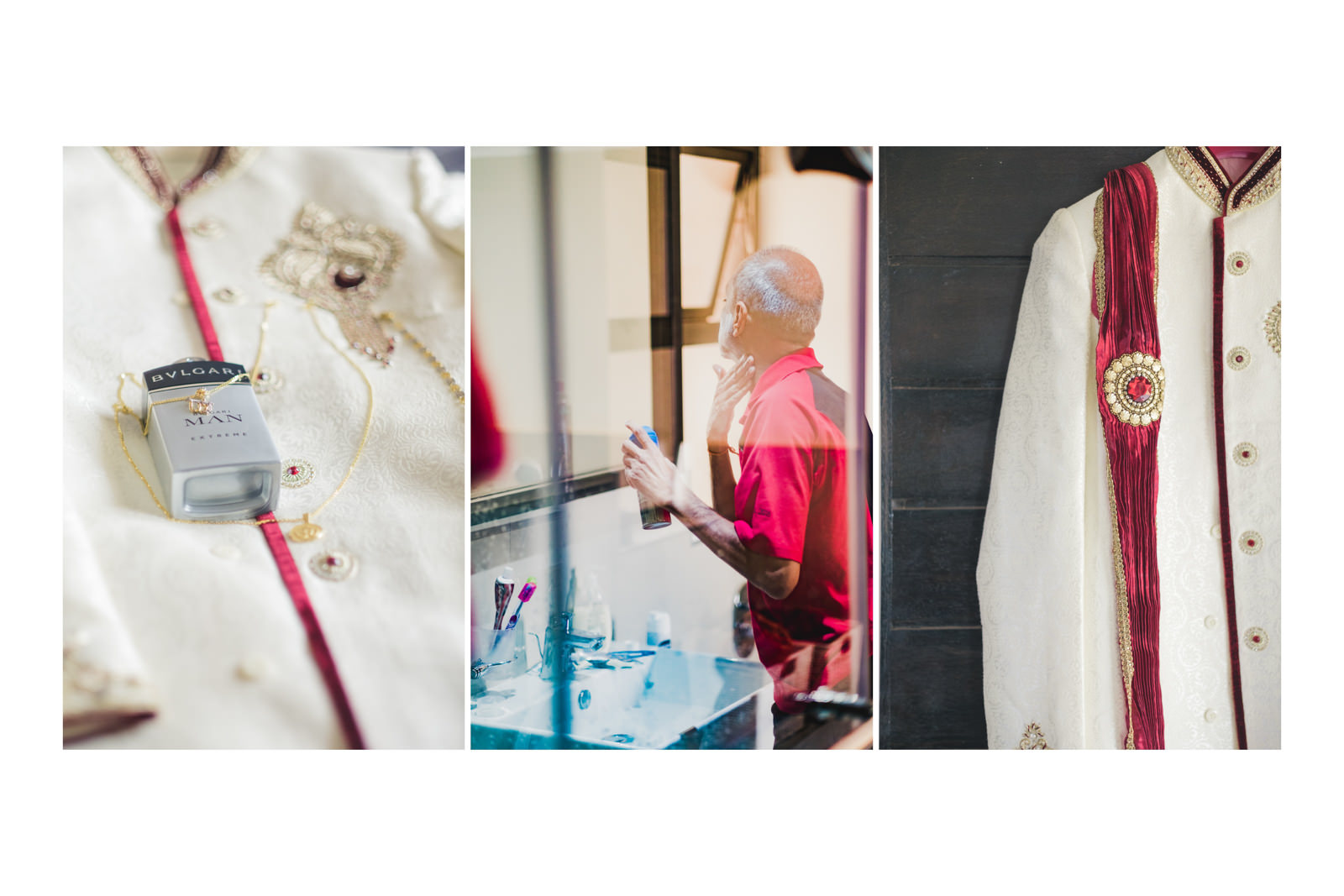 umhlanga wedding photography rbadal getting ready