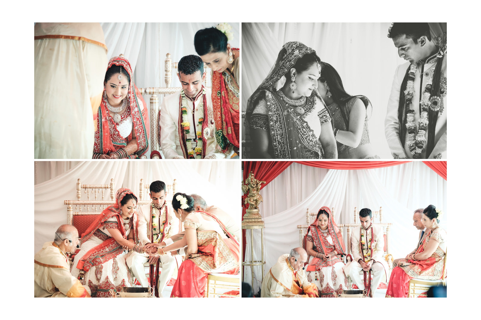 umhlanga westville wedding photography rbadal gujerati hindu wedding