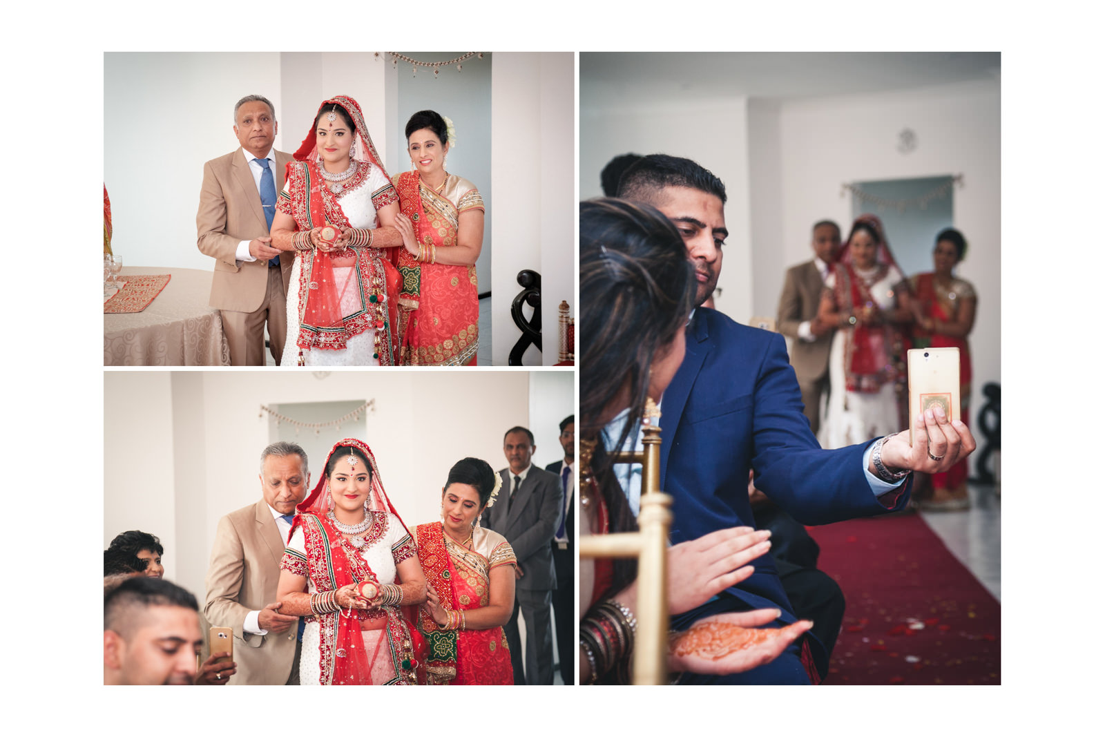 umhlanga westville wedding photography rbadal gujerati hindu wedding