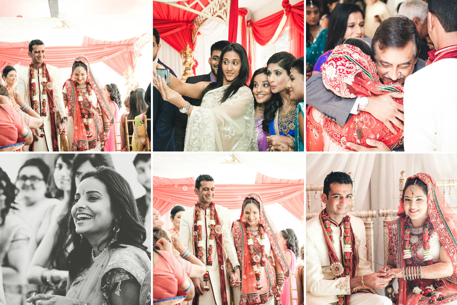 umhlanga westville wedding photography rbadal gujerati hindu wedding