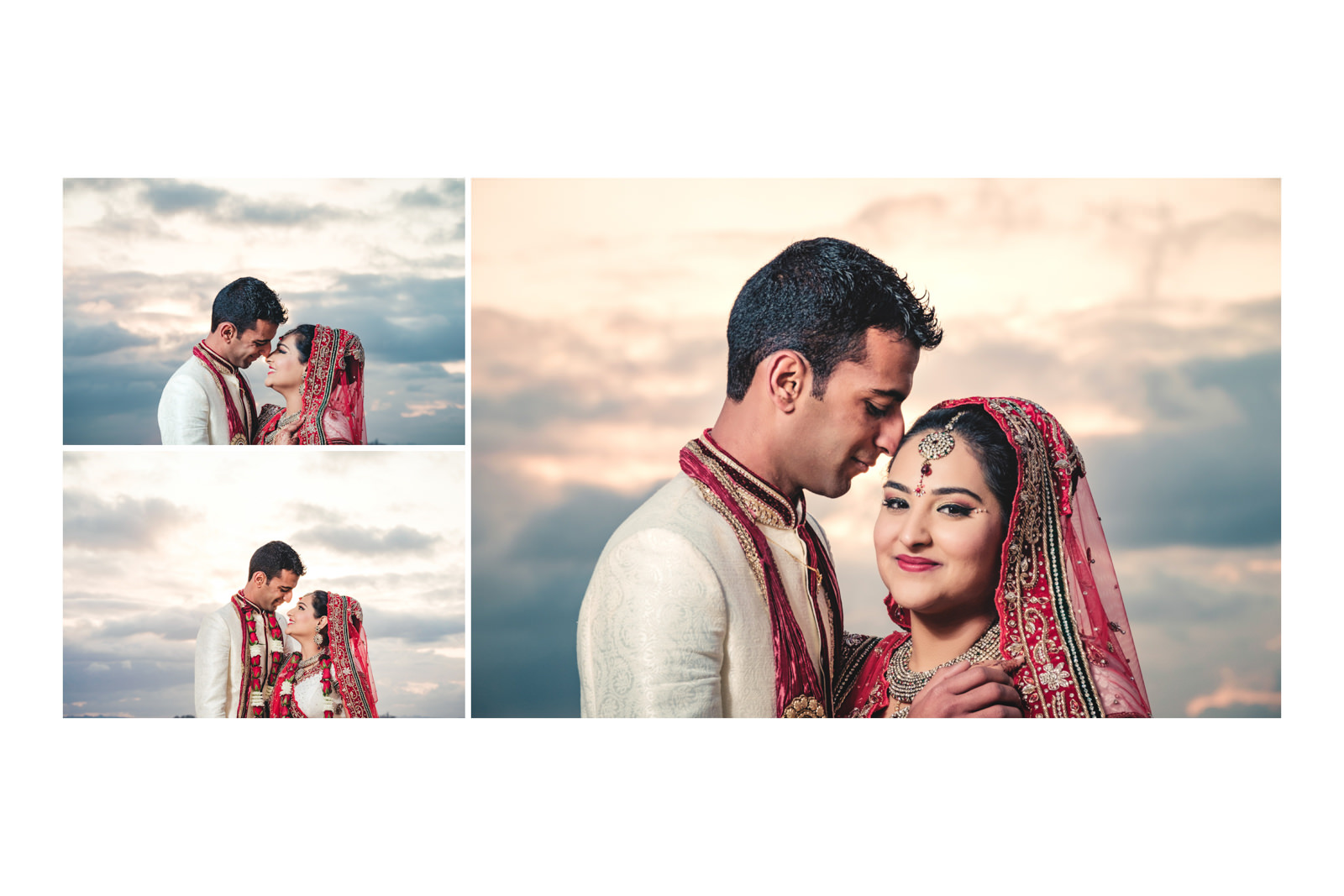 umhlanga westville wedding photography rbadal gujerati hindu wedding