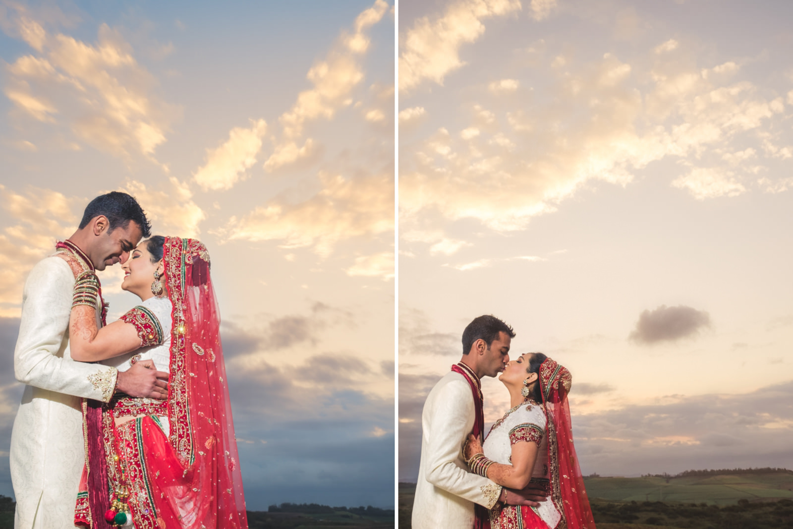 umhlanga westville wedding photography rbadal gujerati hindu wedding