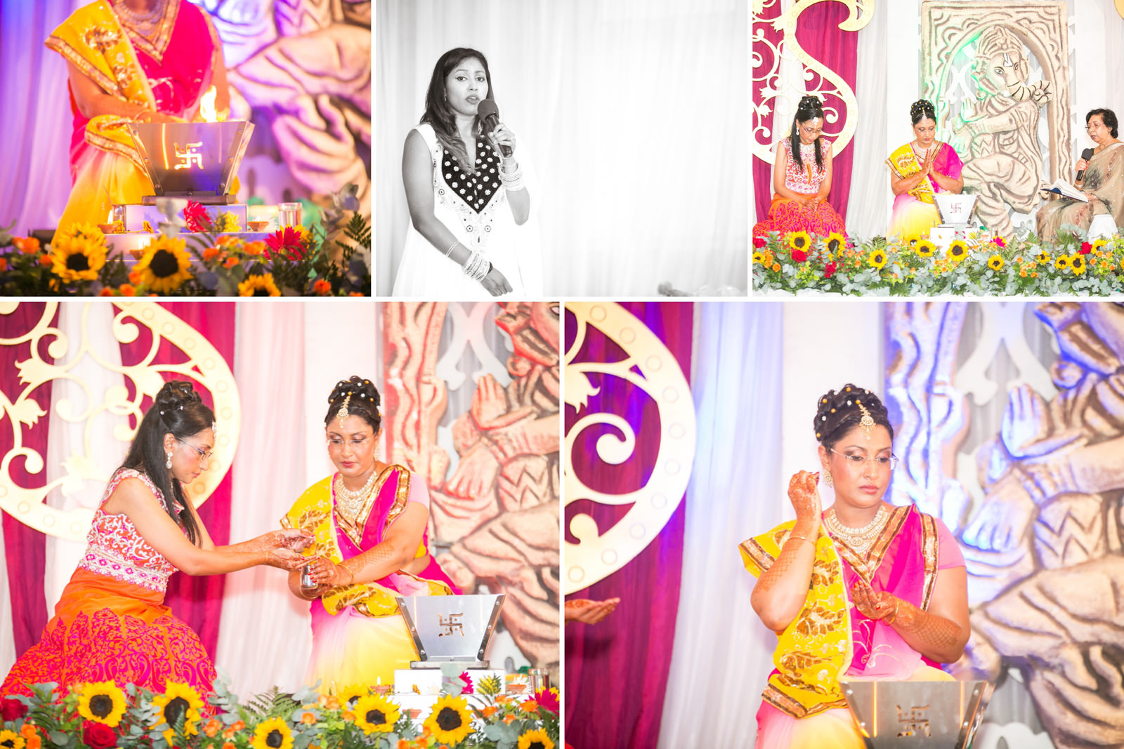 Durban Mendhi Nelengu Photography RBadal