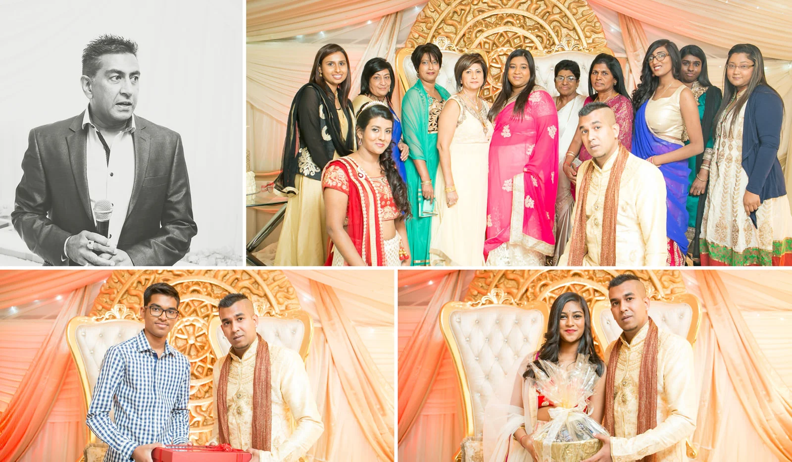 umhlanga engagement proposal photography rbadal