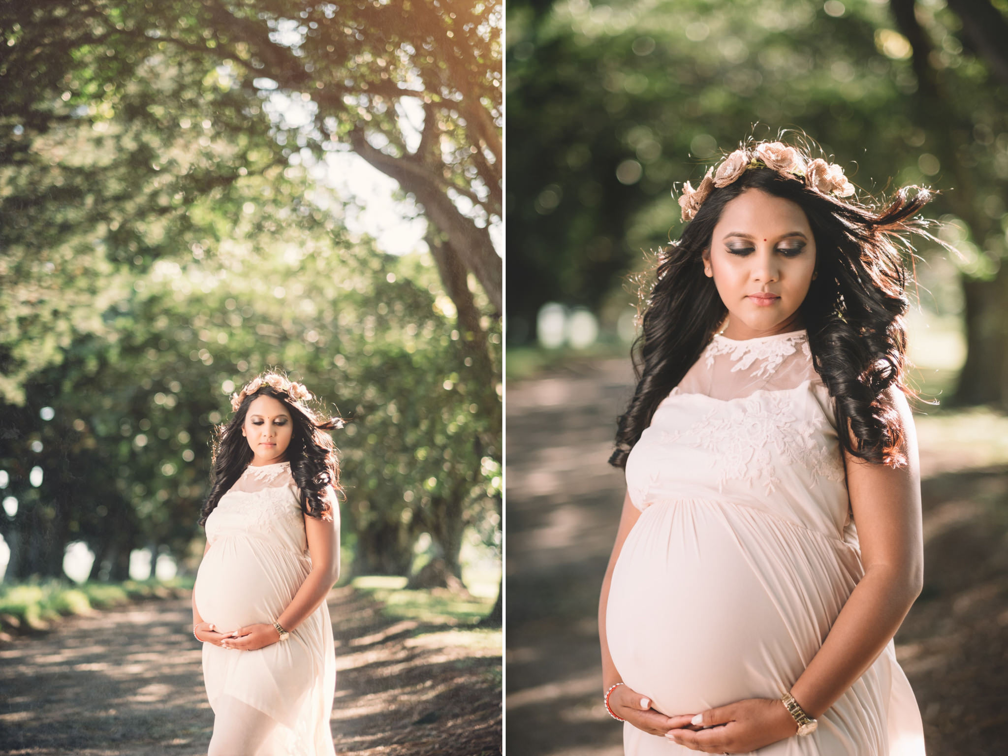 Durban Maternity Photography RBadal Ballito