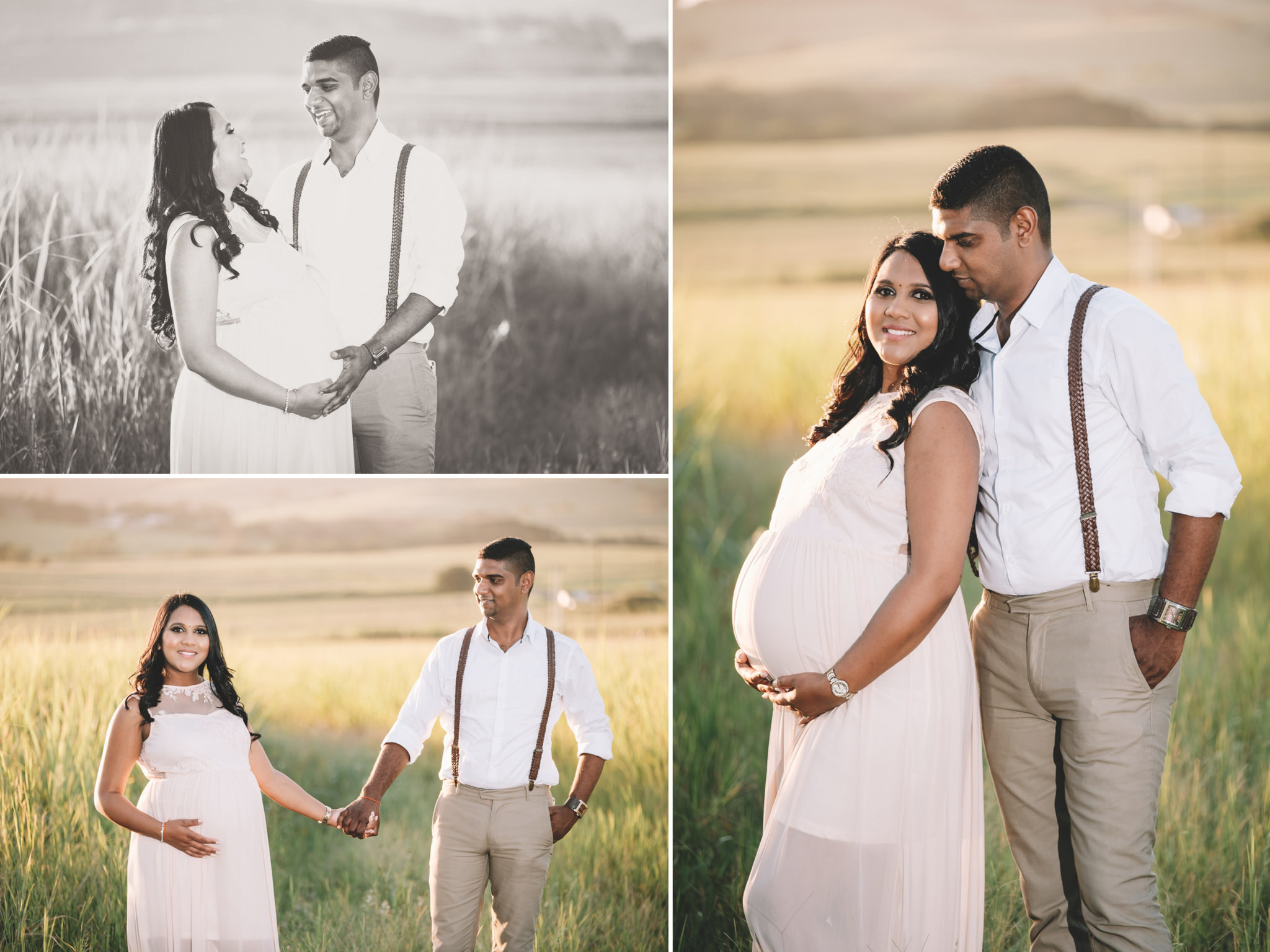 Durban Maternity Photography RBadal Ballito