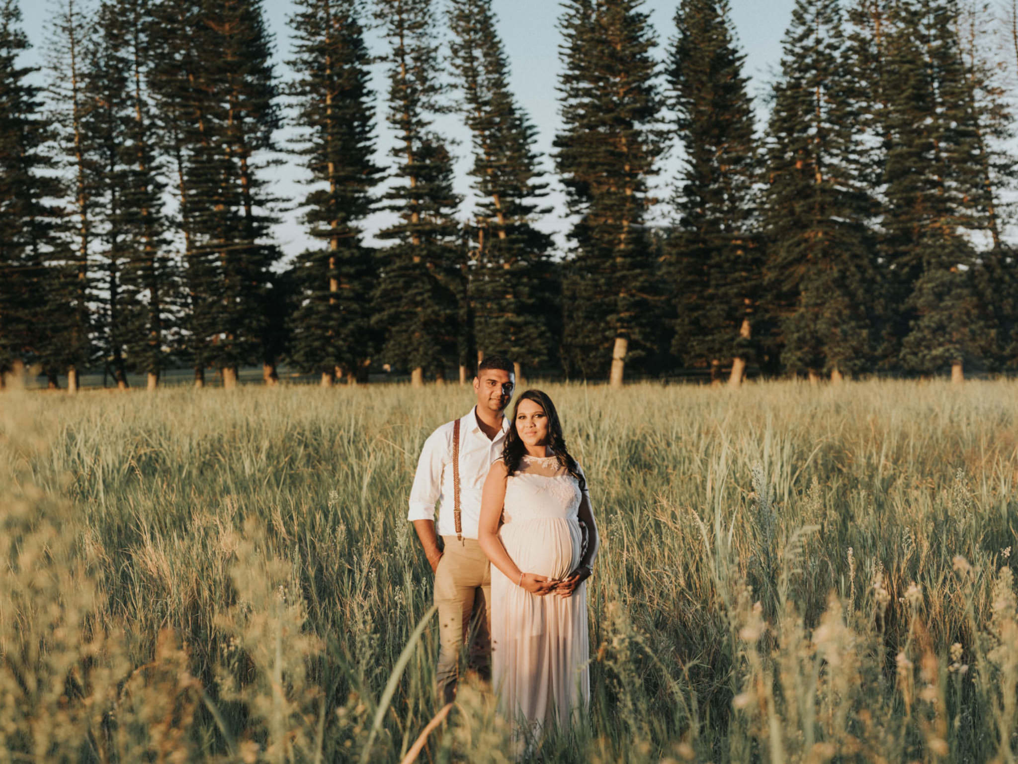 Durban Maternity Photography RBadal Ballito