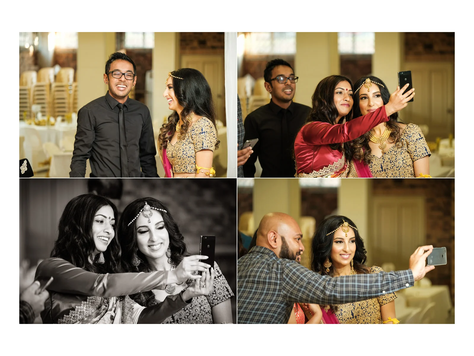 Durban Mendhi Photography