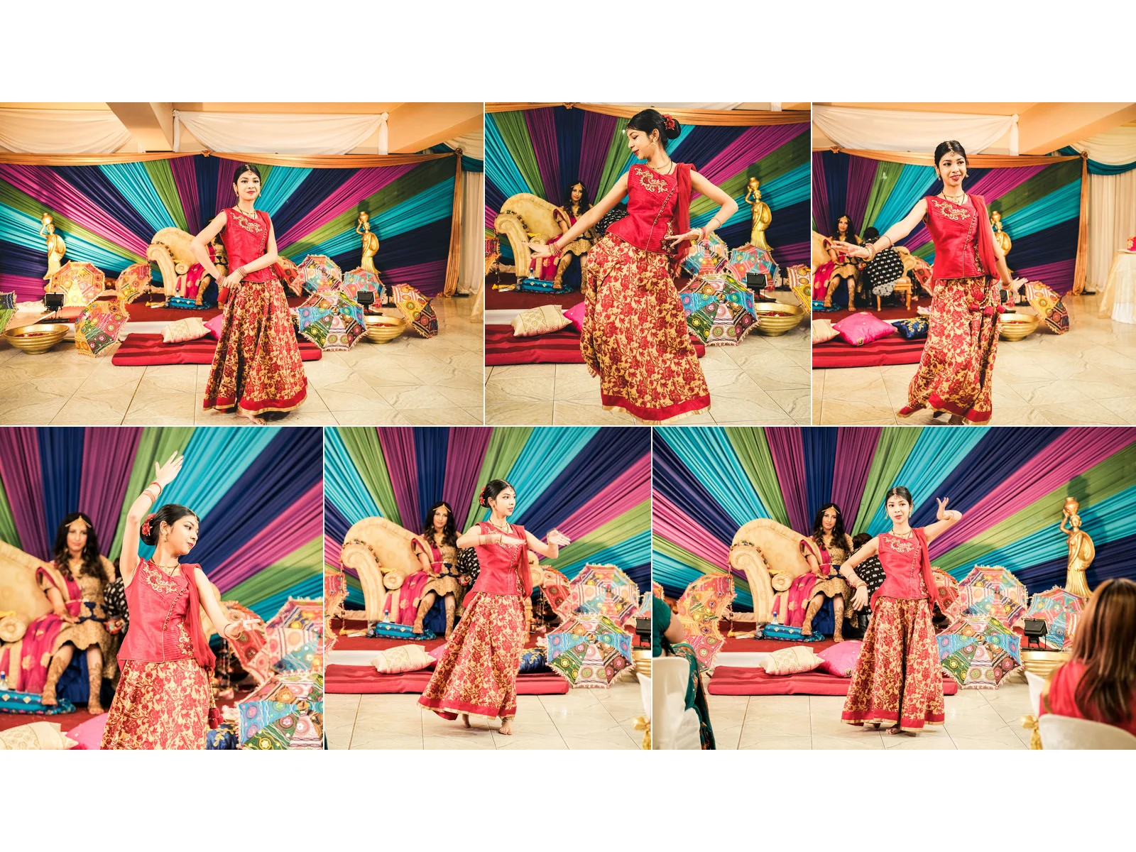 Durban Mendhi Photography