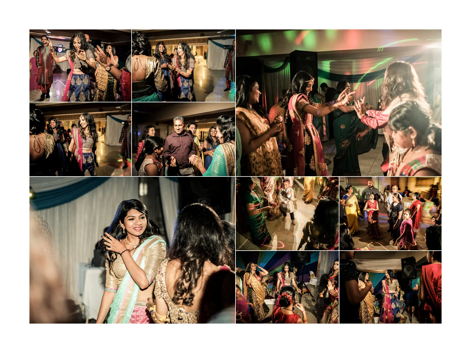 Durban Mendhi Photography