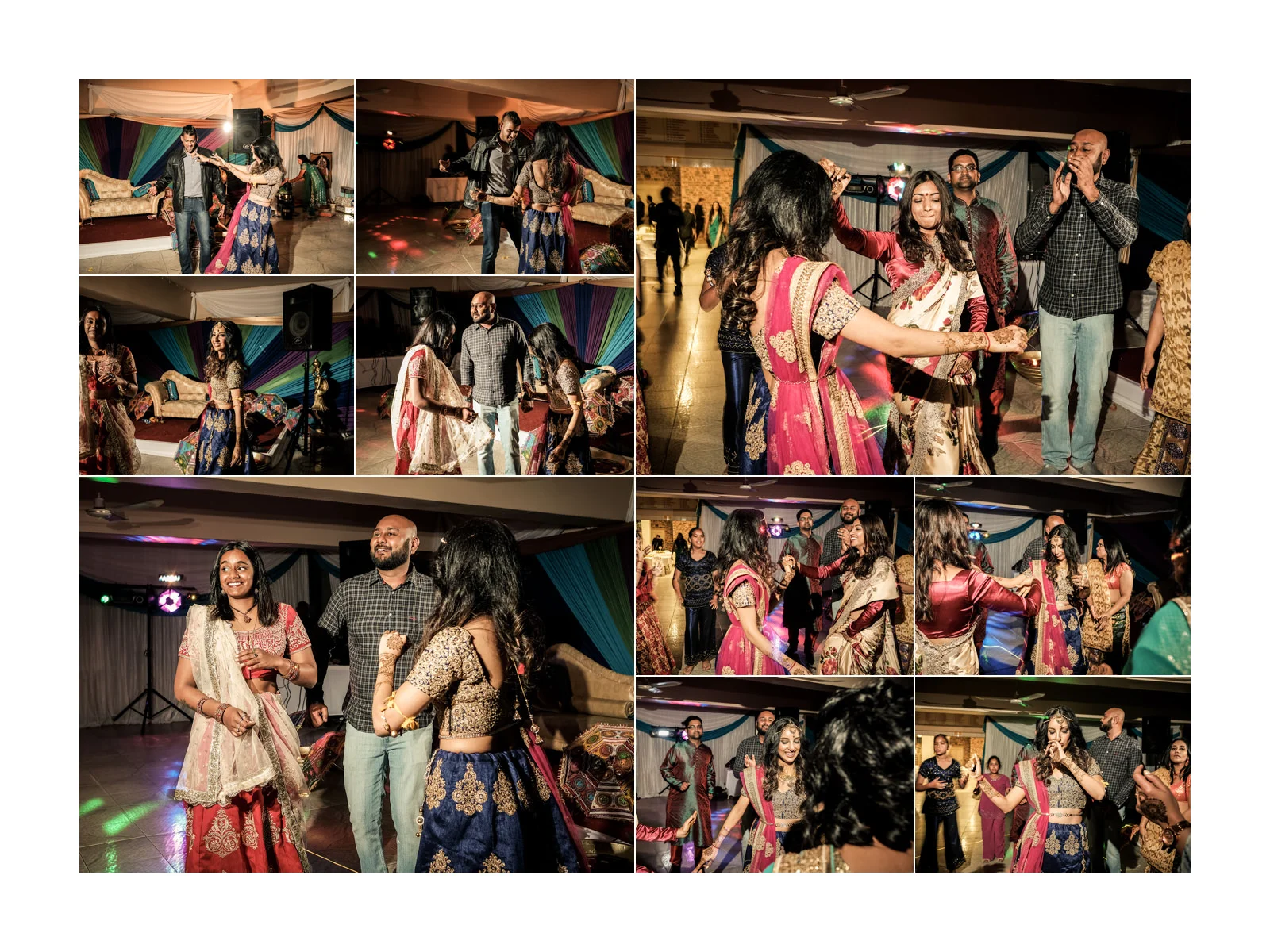 Durban Mendhi Photography