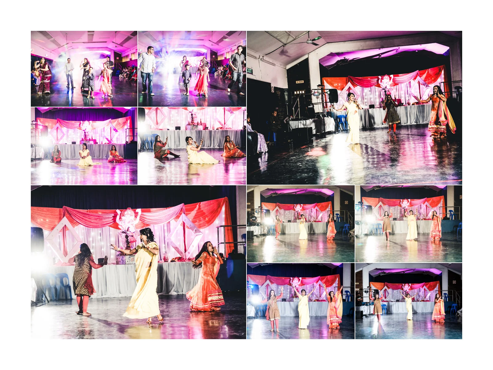 RBadal Durban Hurdee Photography