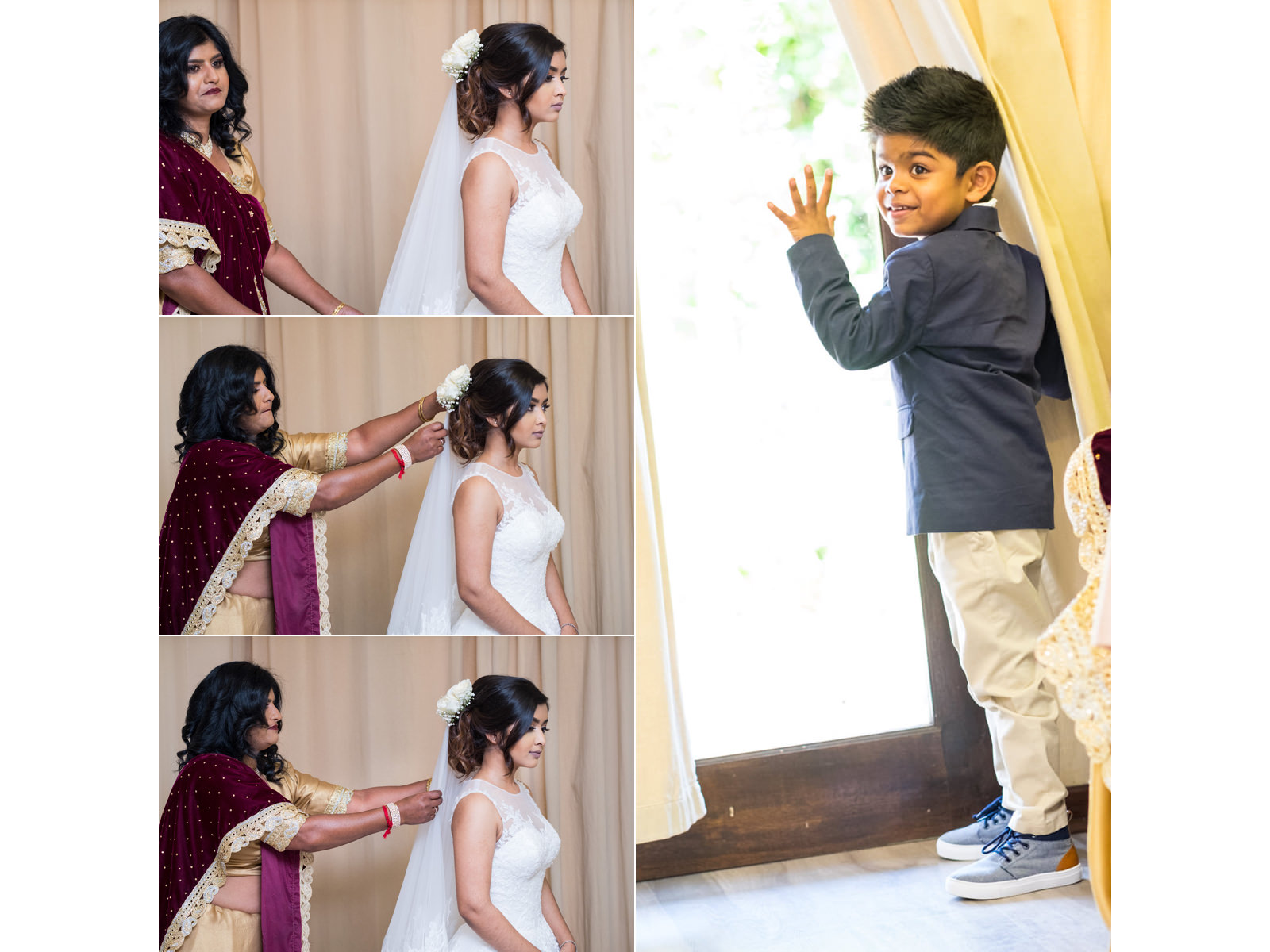 Collisheen Ballito Wedding Photography RBadal