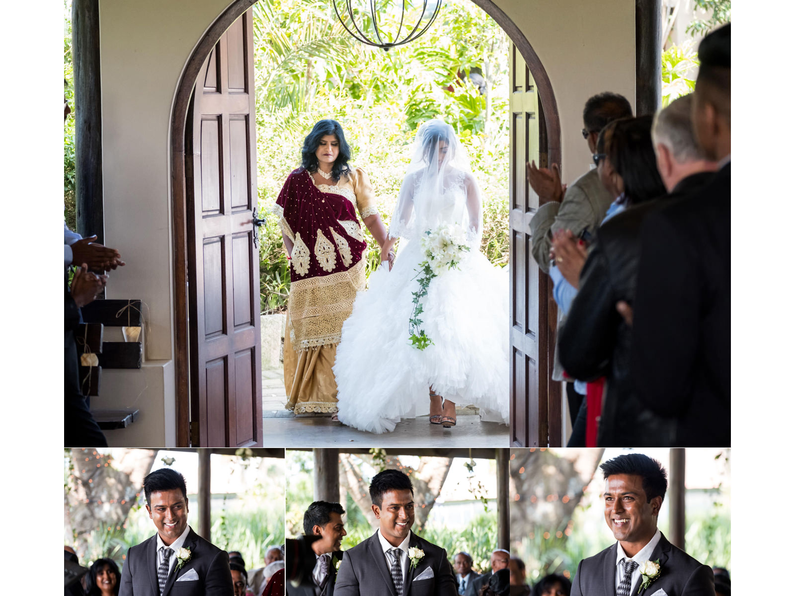 Collisheen Ballito Wedding Photography RBadal