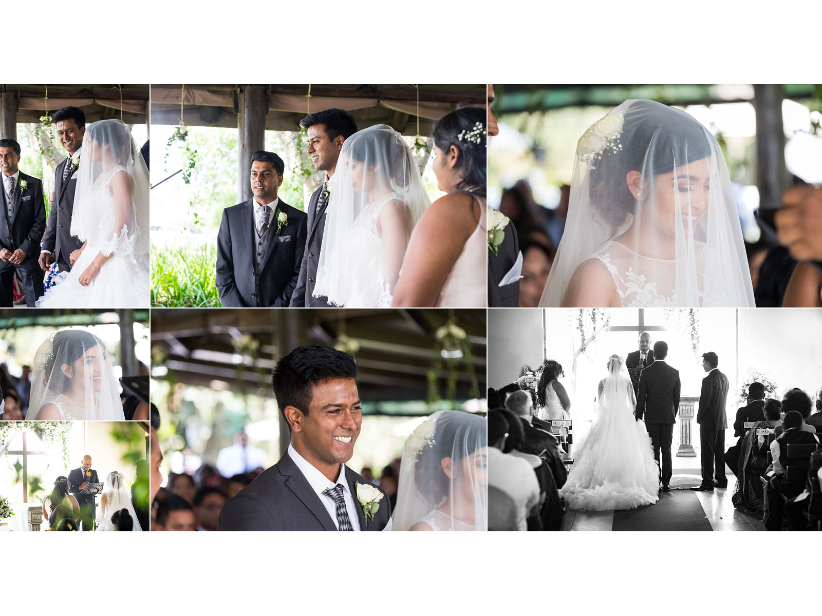 Collisheen Ballito Wedding Photography RBadal